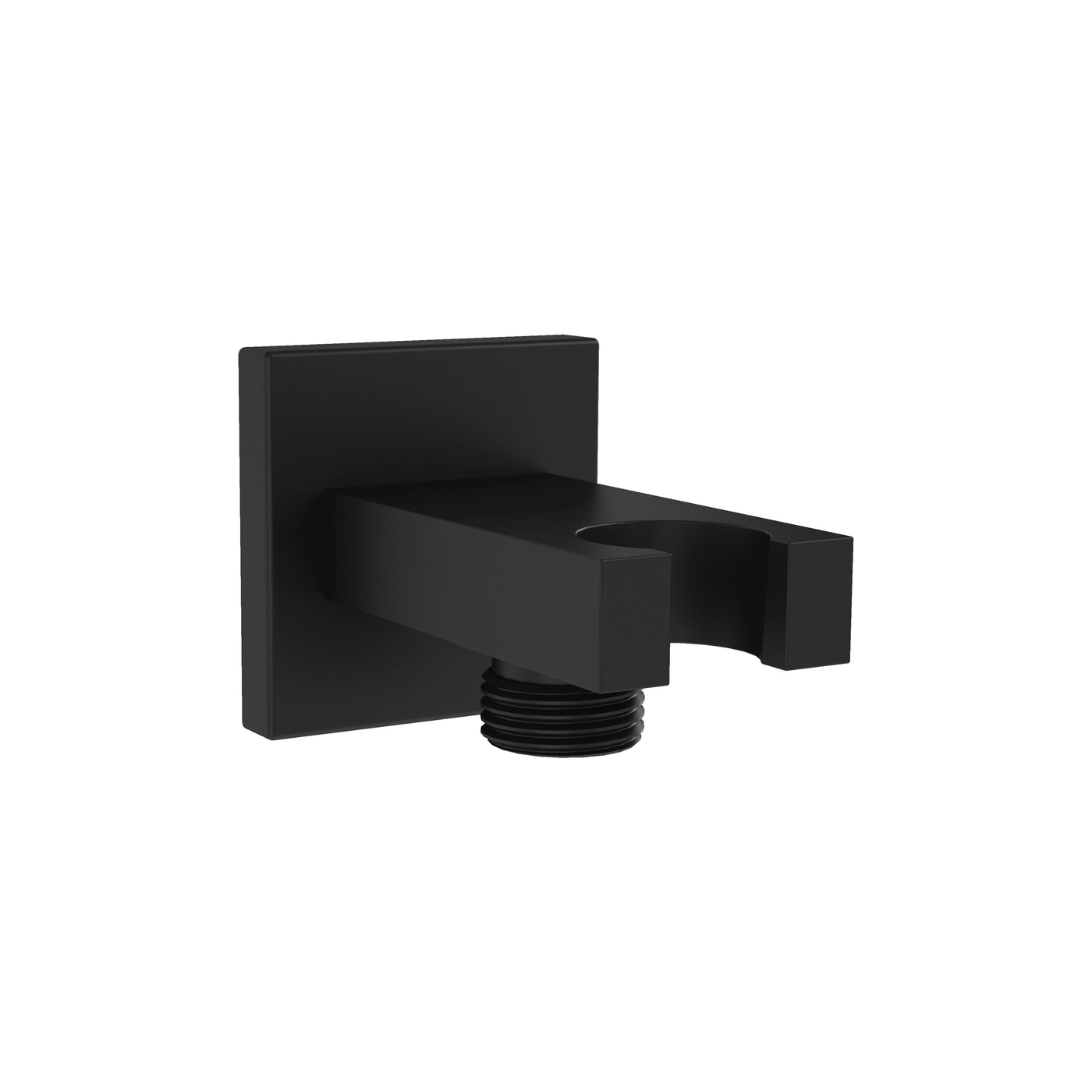 VitrA Square Built-in Handshower Outlet & Holder A4523336