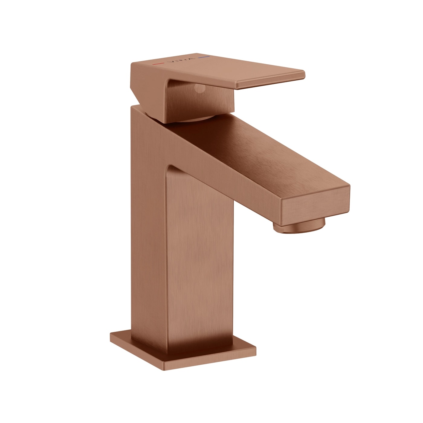 VitrA Minimax Square – Compact Basin Mixer A4372024VUK