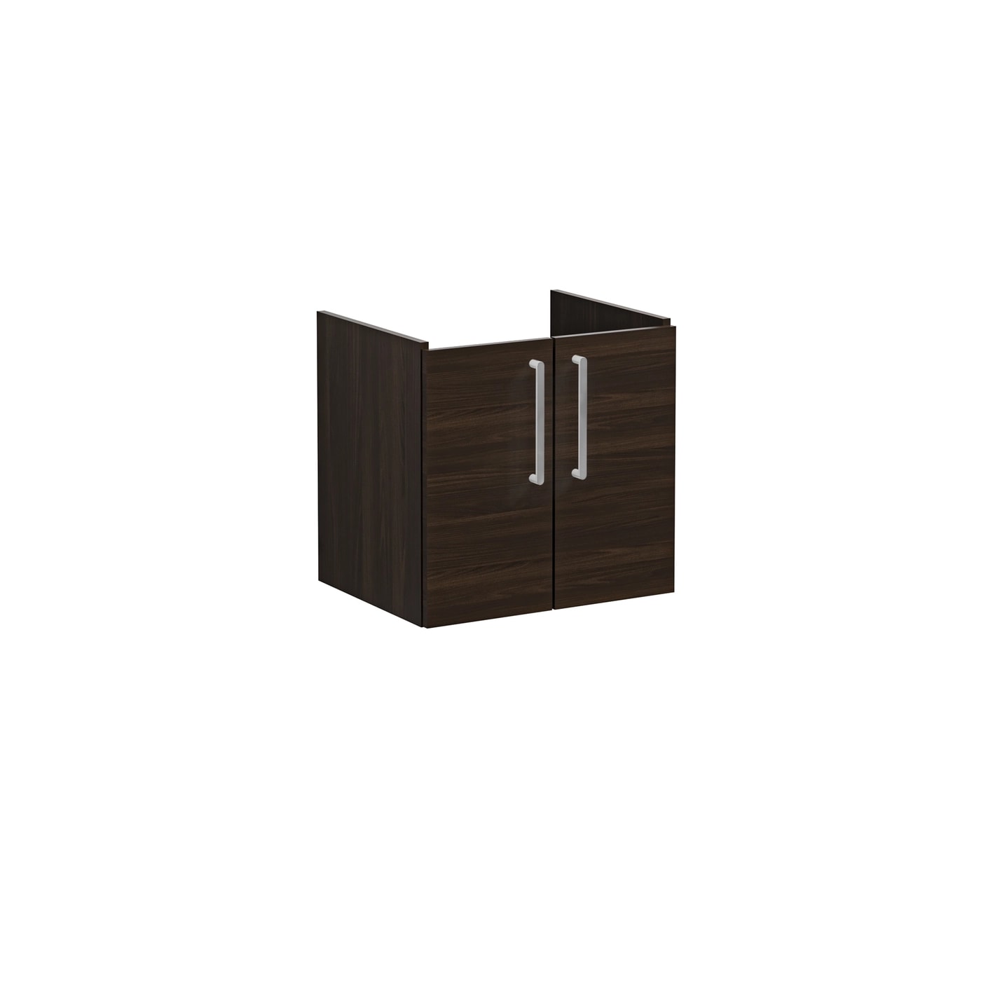 VitrA Root Flat Washbasin Unit 67880