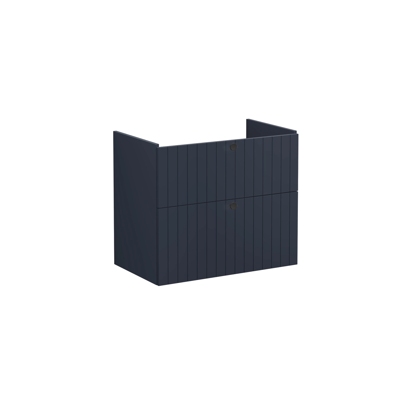 VitrA Root Groove Washbasin Unit 69056