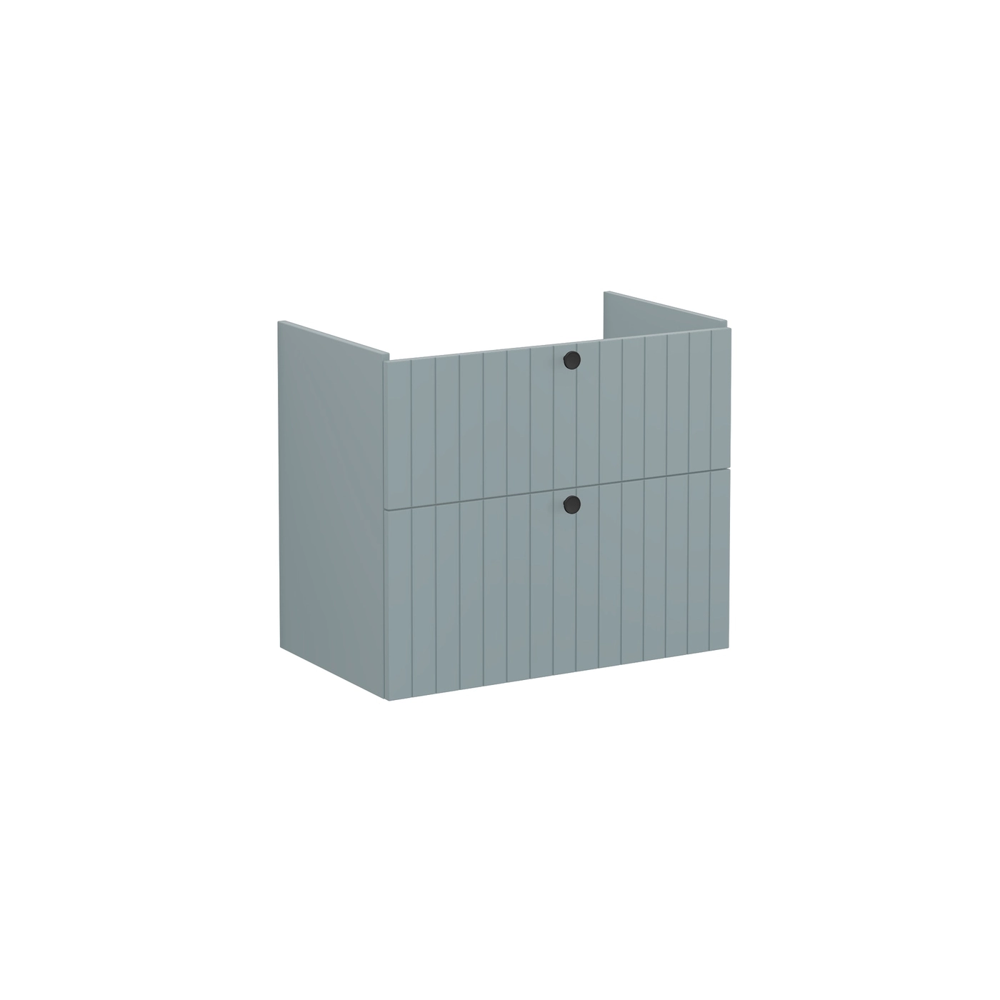 VitrA Root Groove Washbasin Unit 69054