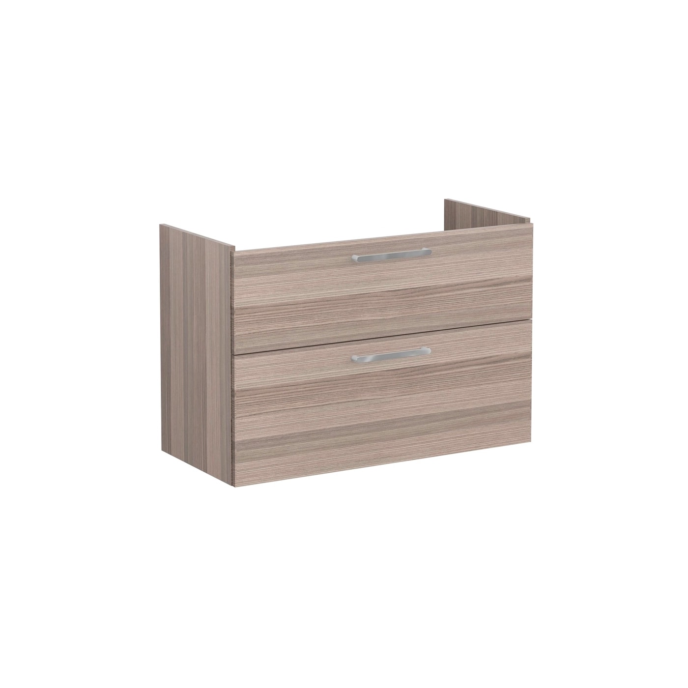 VitrA Root Flat Washbasin Unit 67971