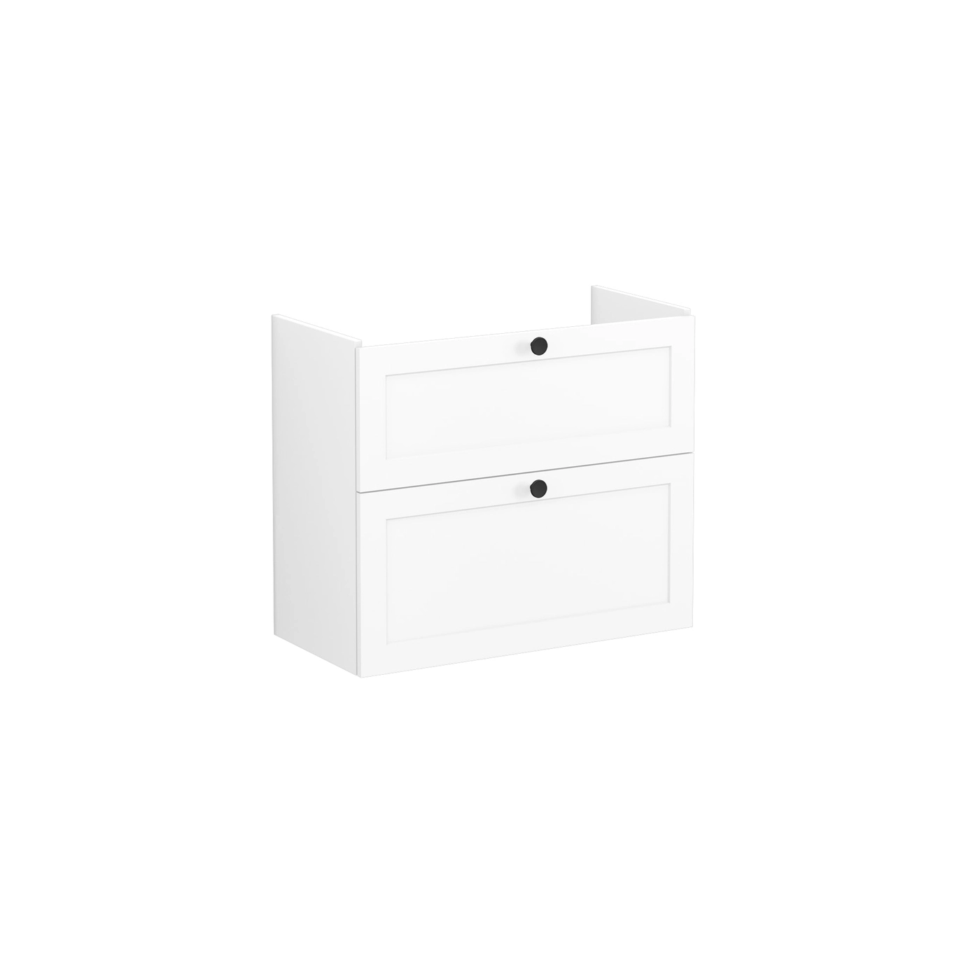 VitrA Root Classic Washbasin Unit 68412
