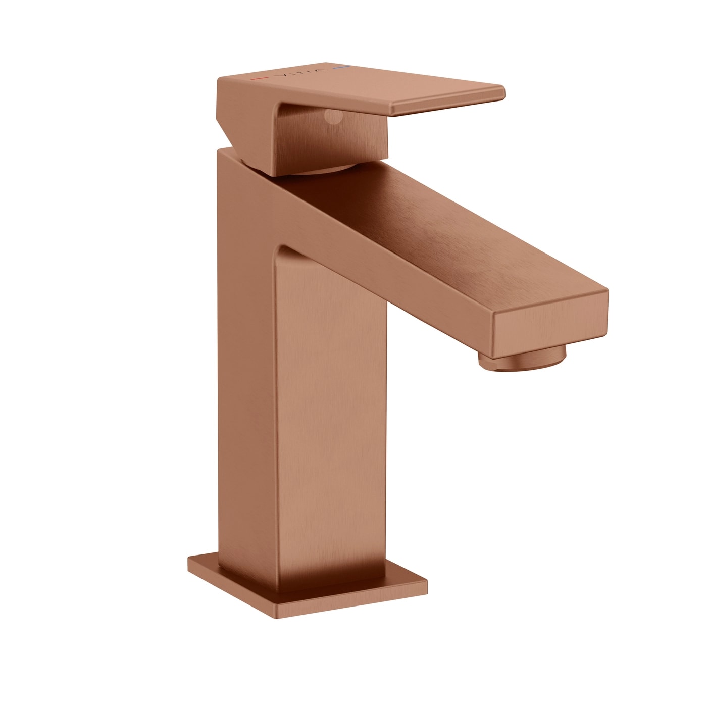 VitrA Minimax Square – Standard Basin Mixer A4372224VUK