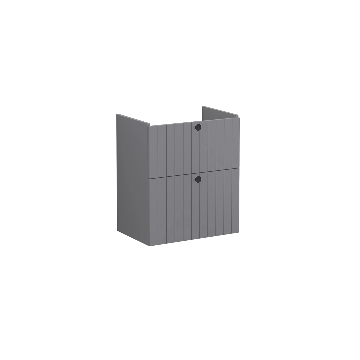 VitrA Root Groove Washbasin Unit 68983