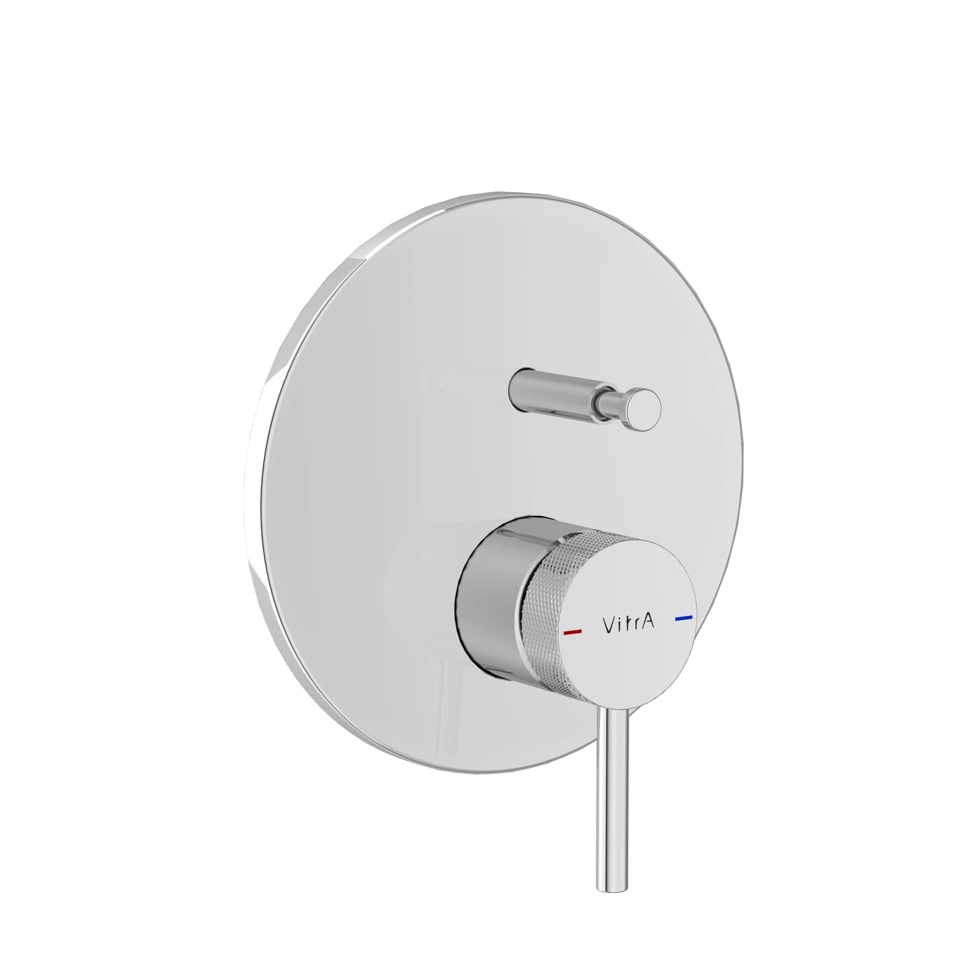 Origin Aura Concealed Bath Mixers A43782