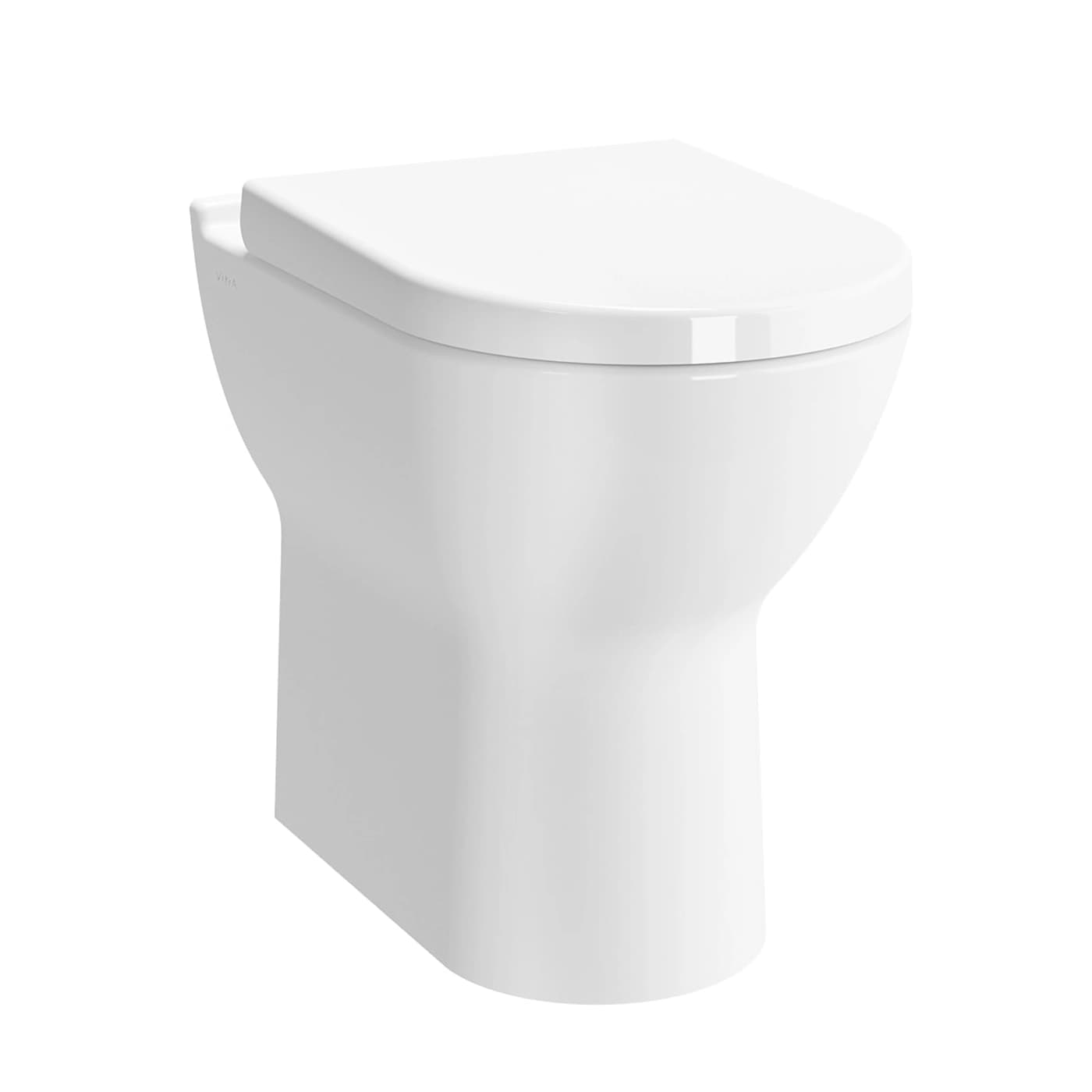 S50 Back-to-Wall WC 5369L003-0075