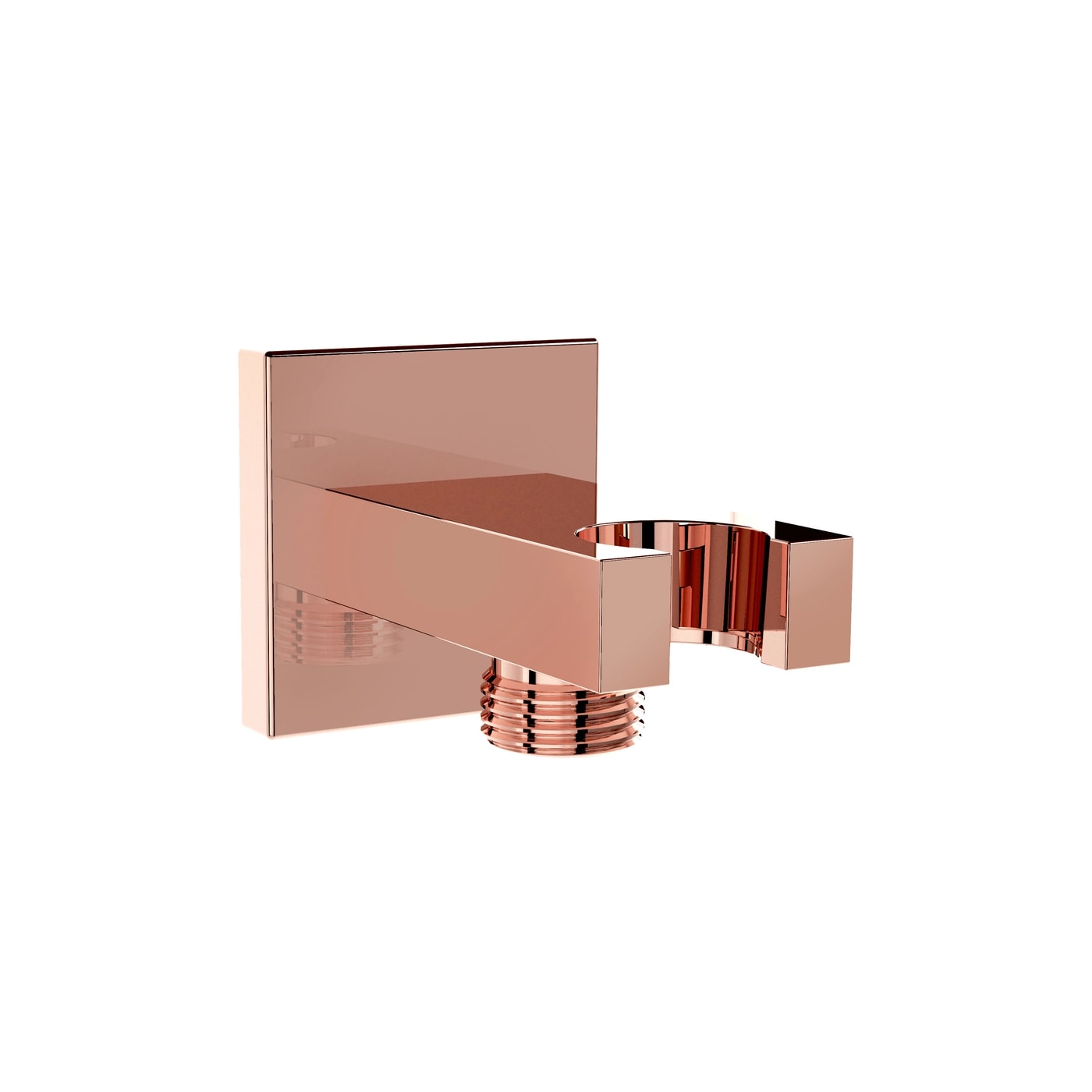 VitrA Square Built-in Handshower Outlet & Holder A4523329