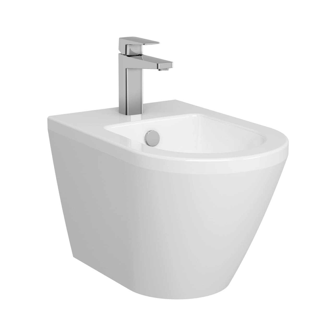Integra Wall-Hung Bidet 7042L003-0288