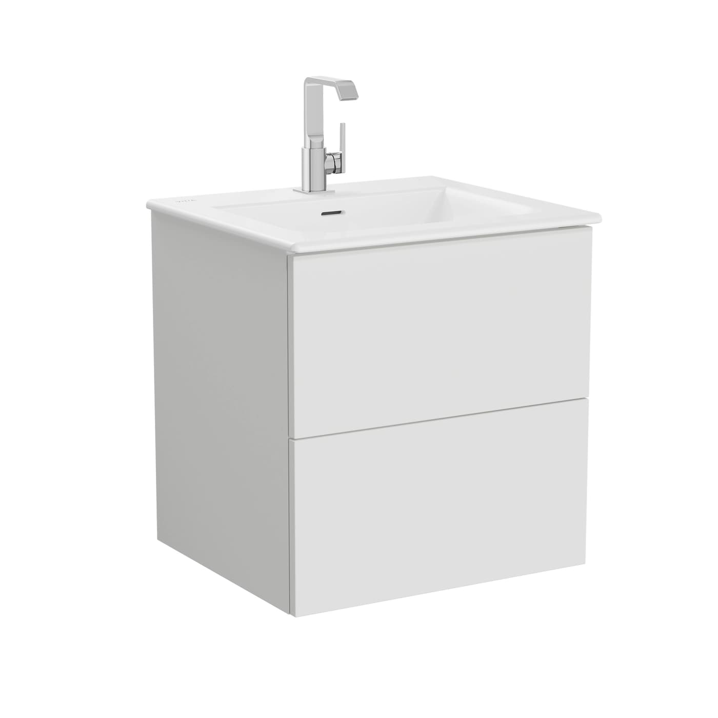 Metropole Pure Vanity Units 67212
