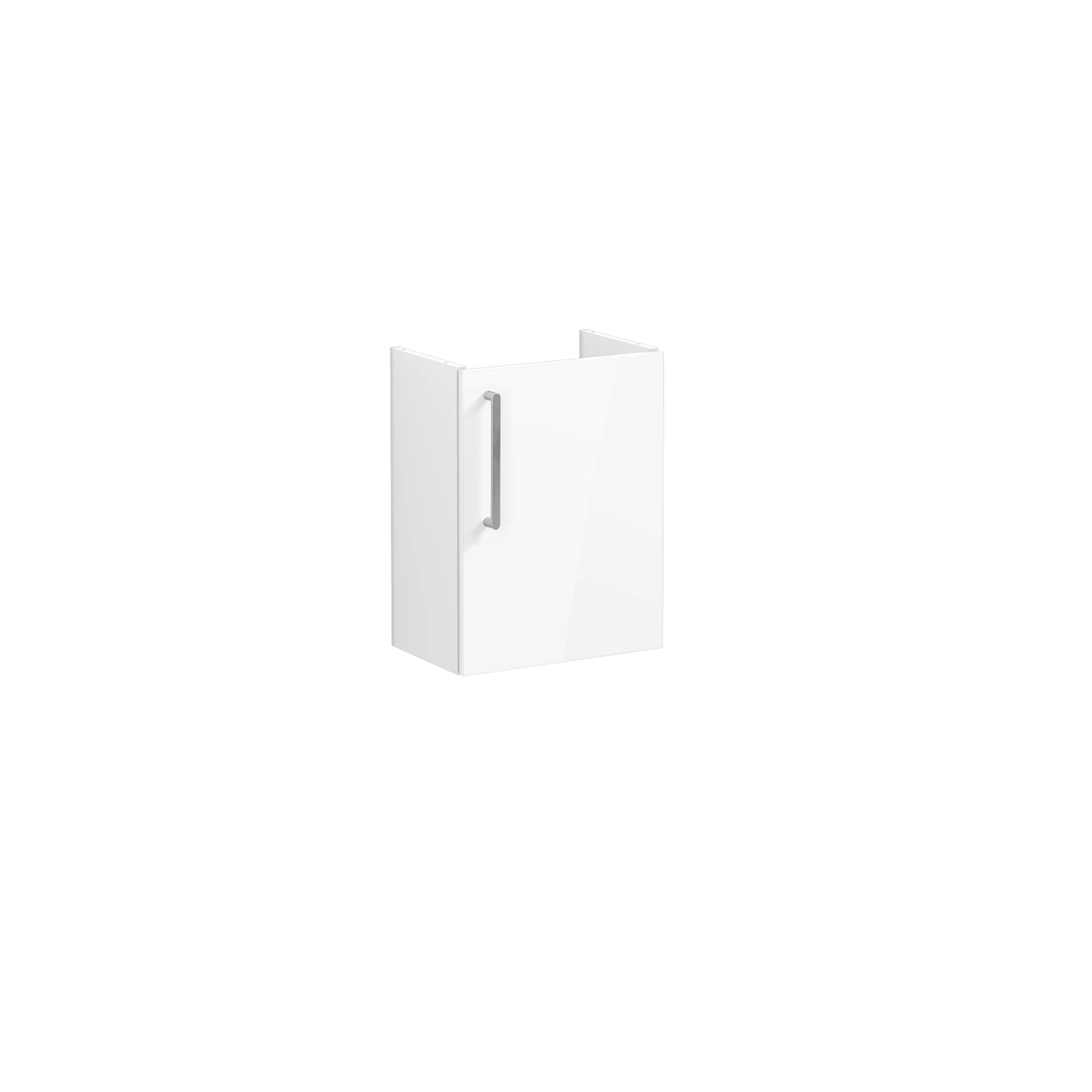 VitrA Root Flat Washbasin Unit 67822