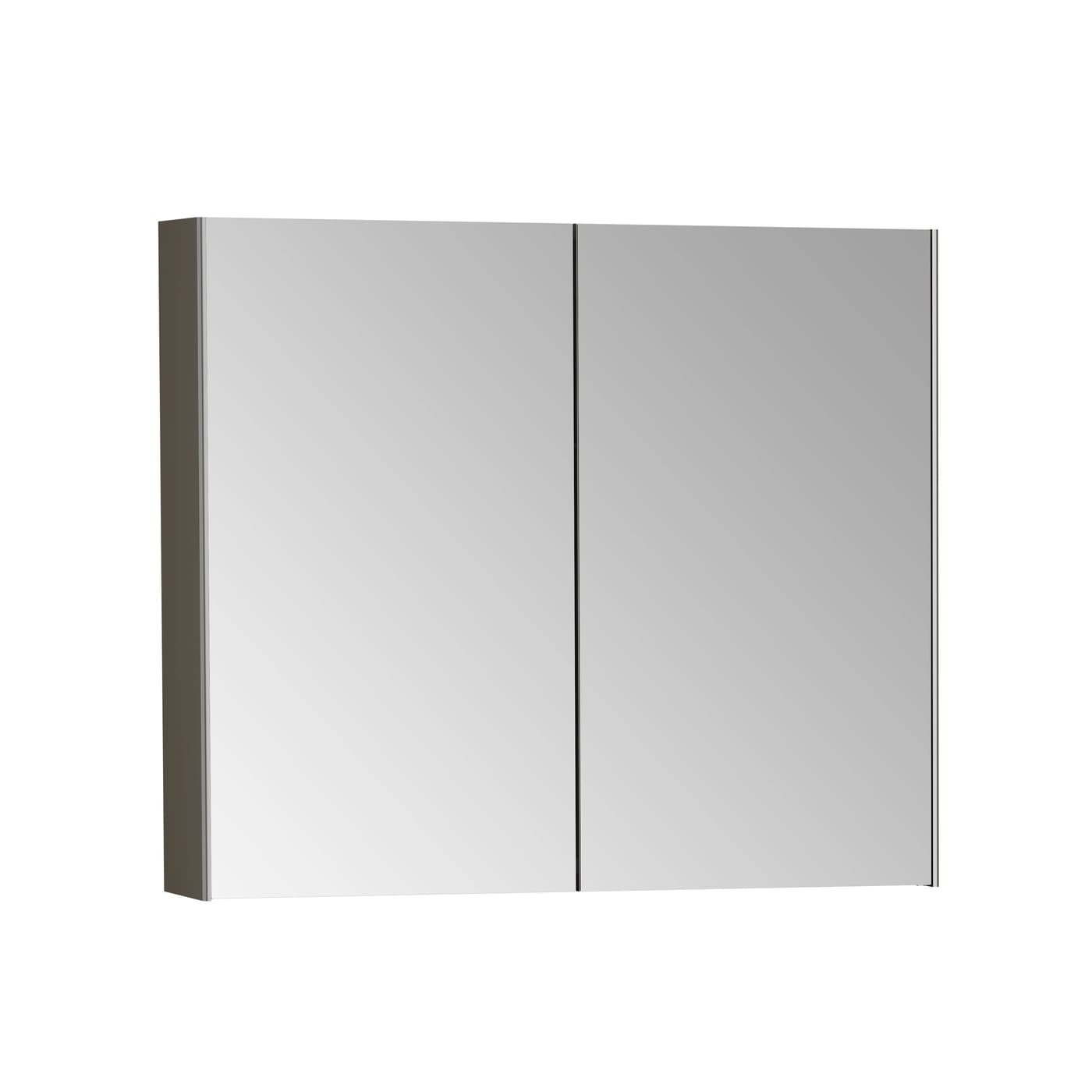 Mirror Cabinet 80cm 66902
