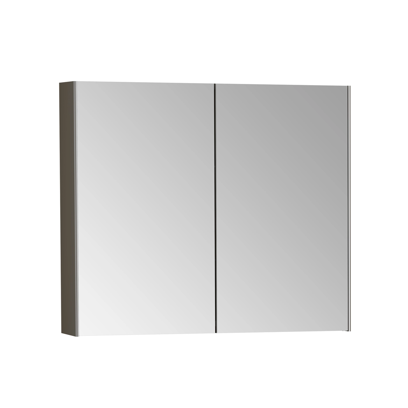 VitrA Mirror Cabinet 80cm 66902