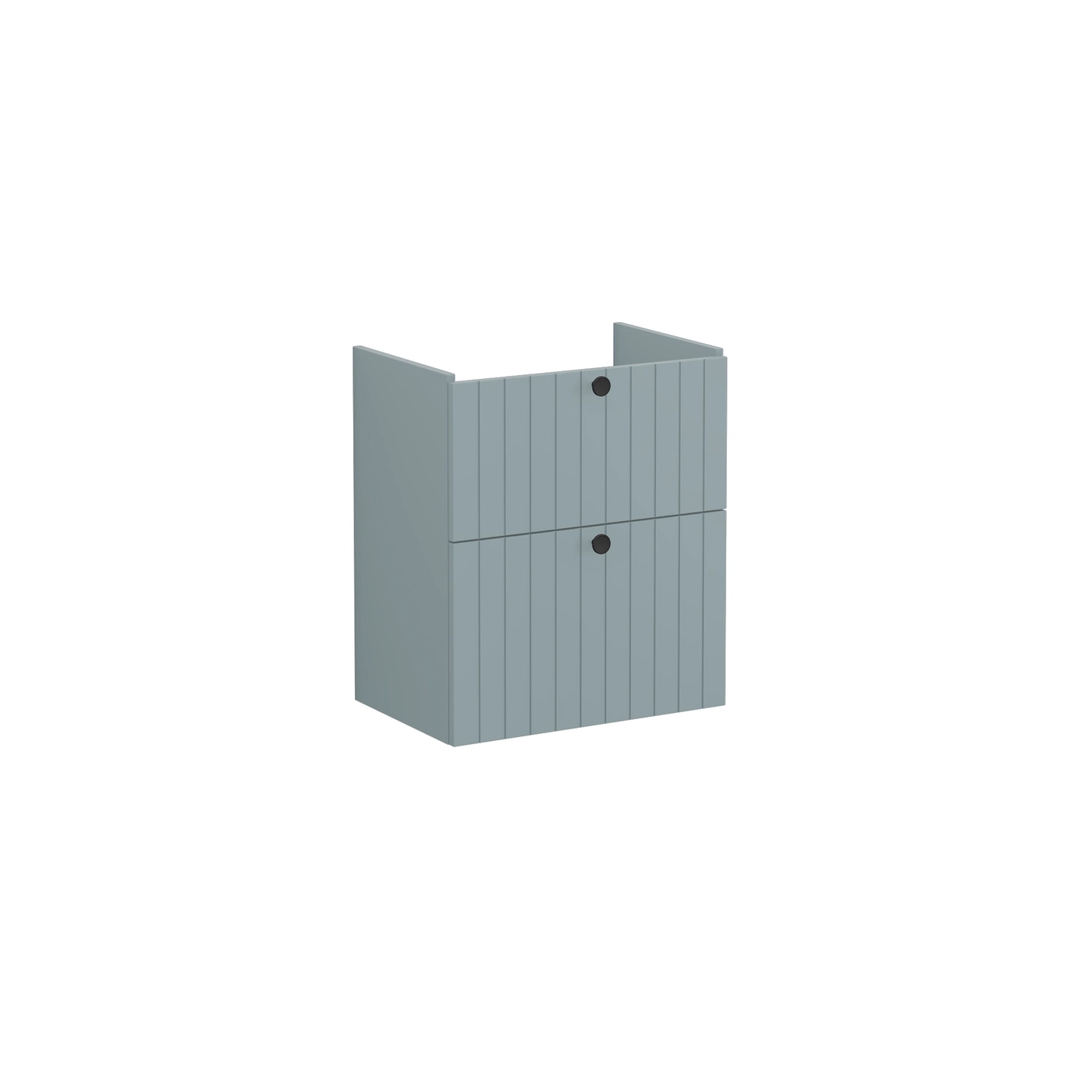 VitrA Root Groove Washbasin Unit 68984