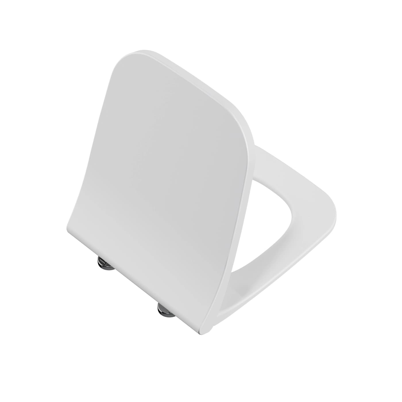 Integra Square Toilet Seat 191-003R009