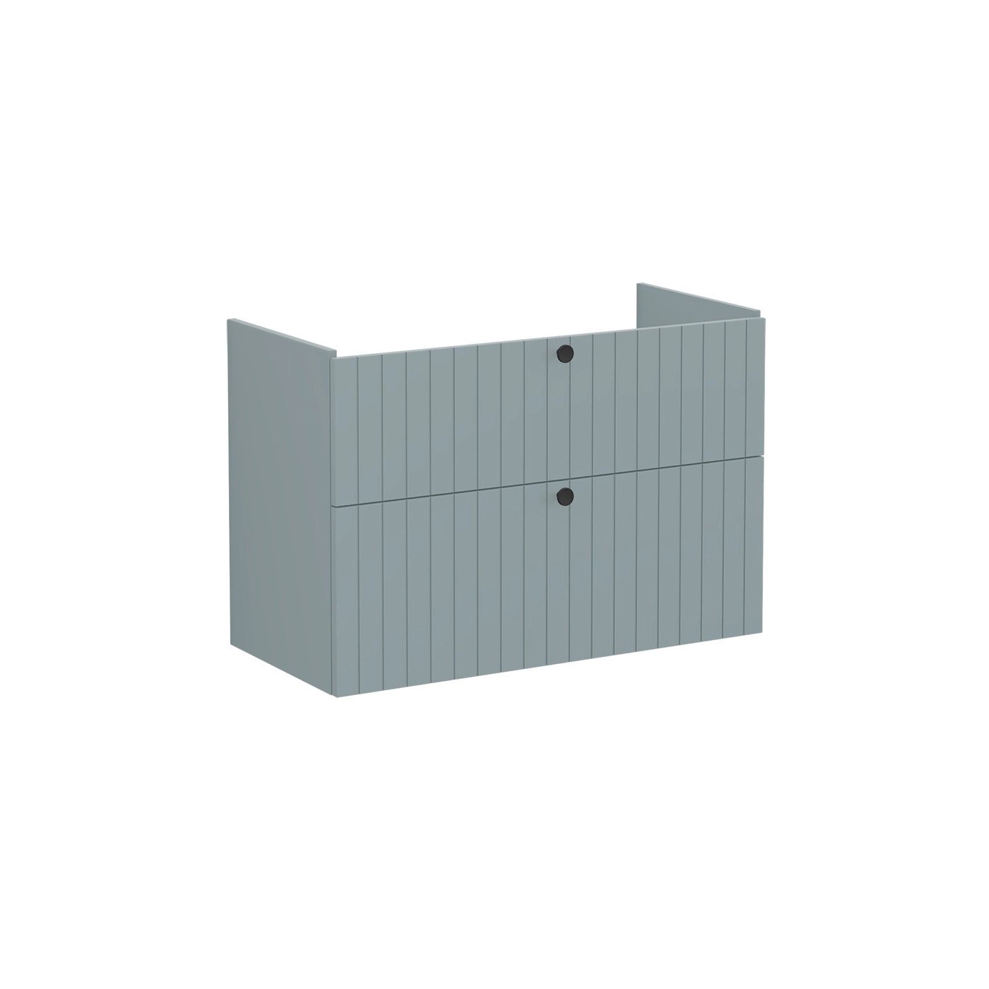 VitrA Root Groove Washbasin Unit 69061