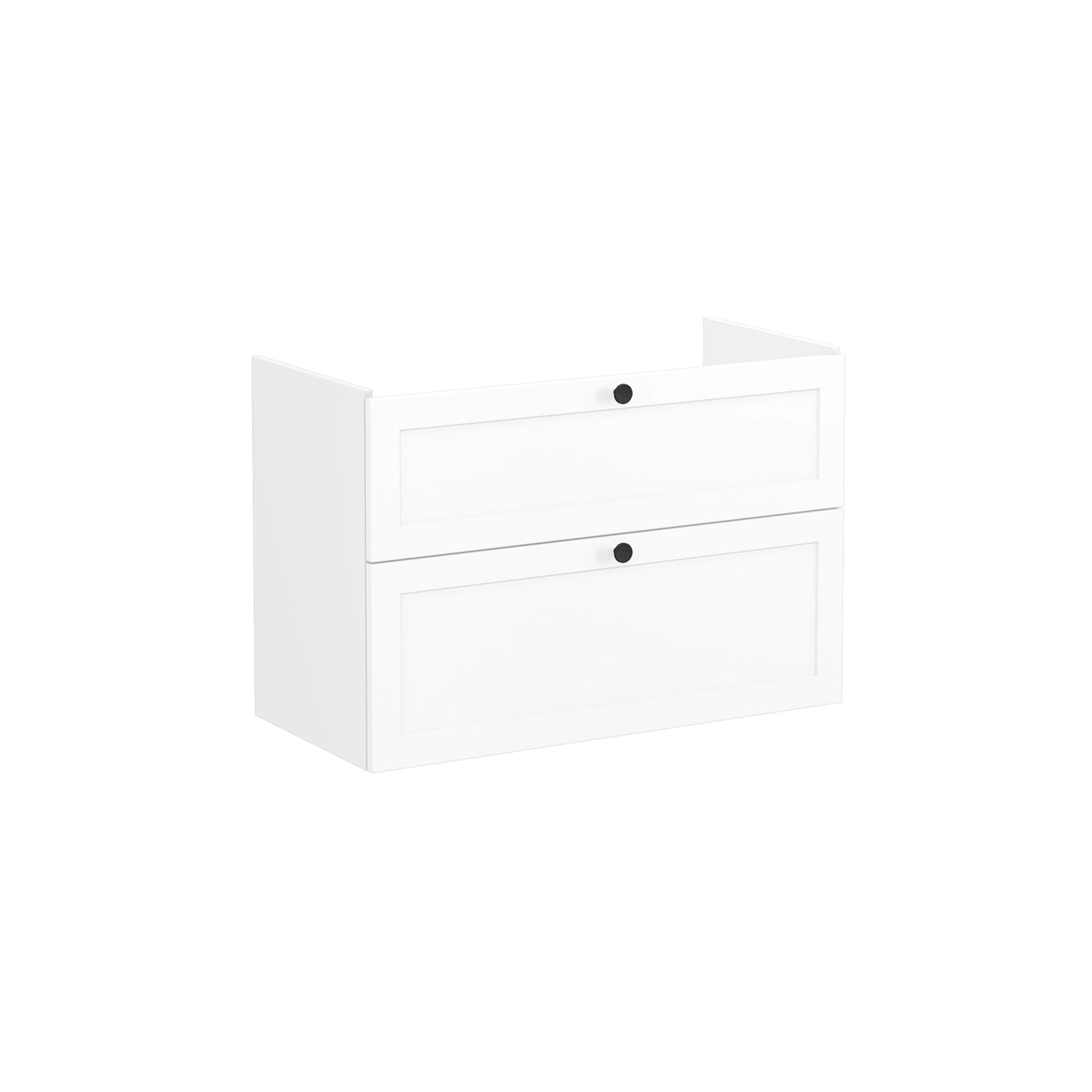 VitrA Root Classic Washbasin Unit 68482