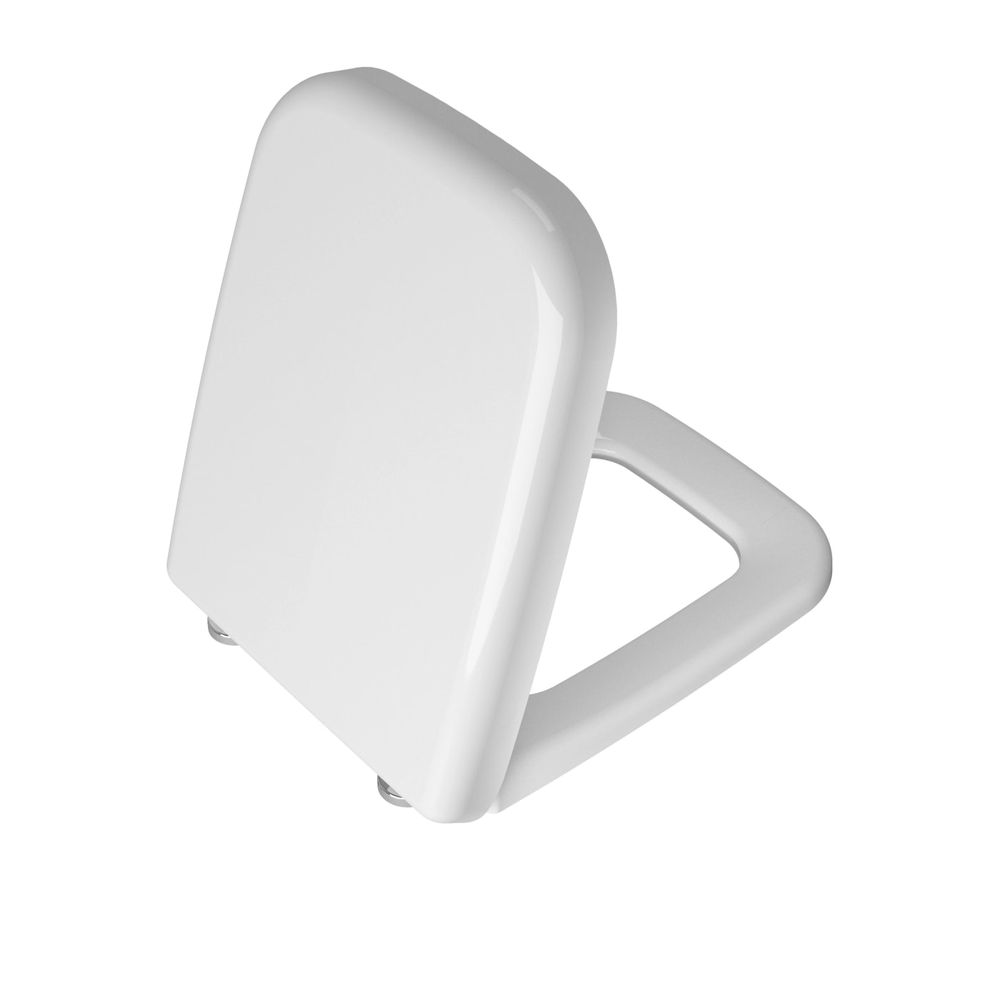 VitrA Integra Toilet Seat - Soft-Close 91-003-009