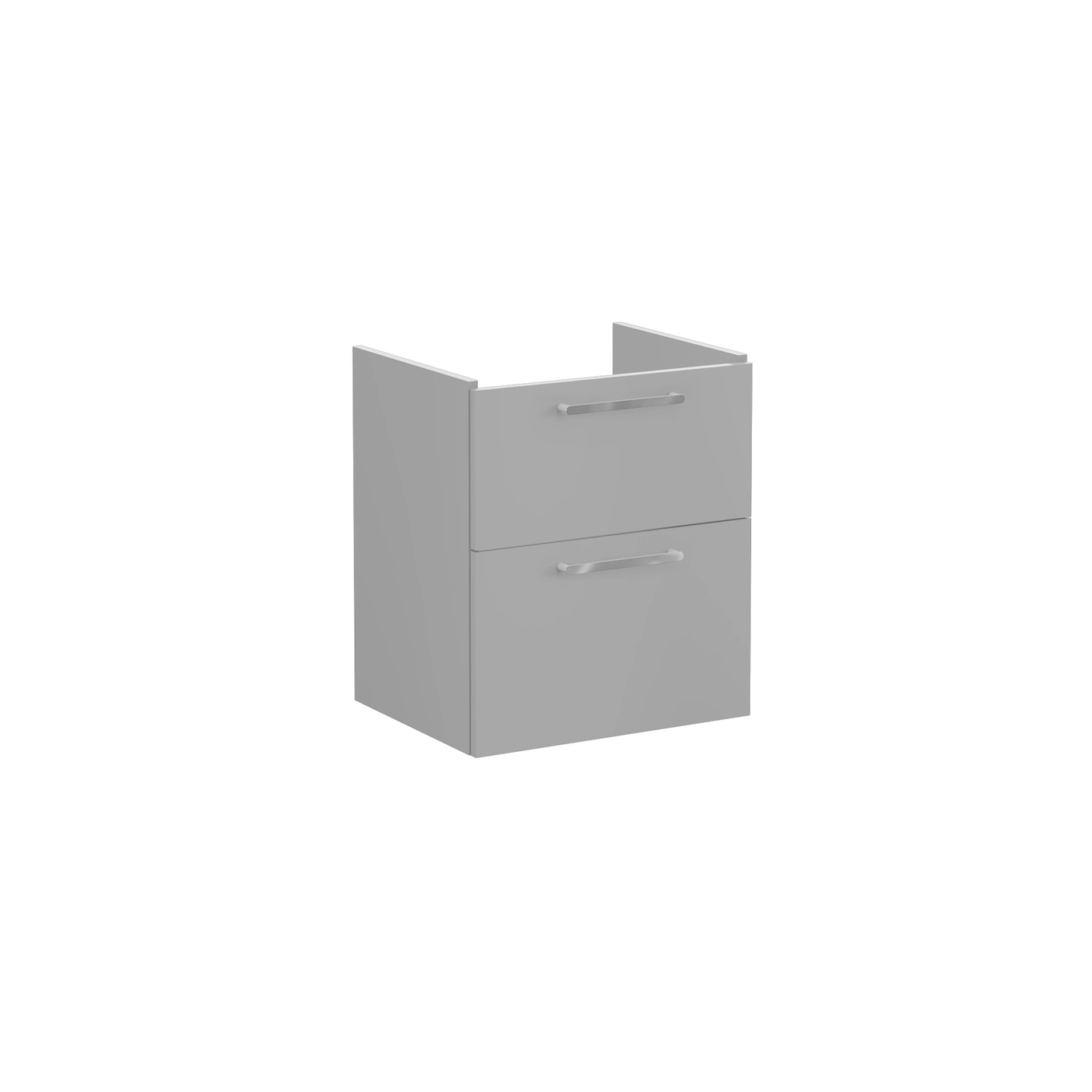 VitrA Root Flat Washbasin Unit 67946