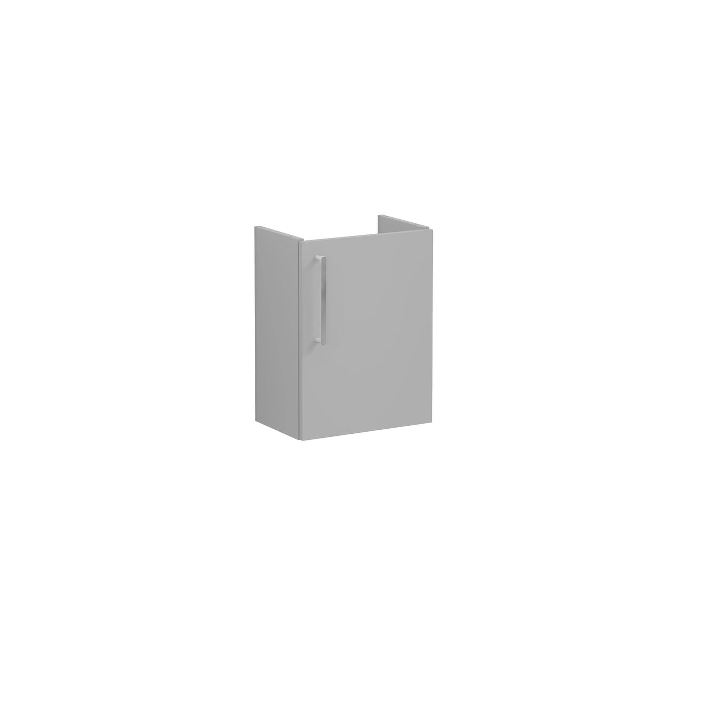 VitrA Root Flat Washbasin Unit 67826