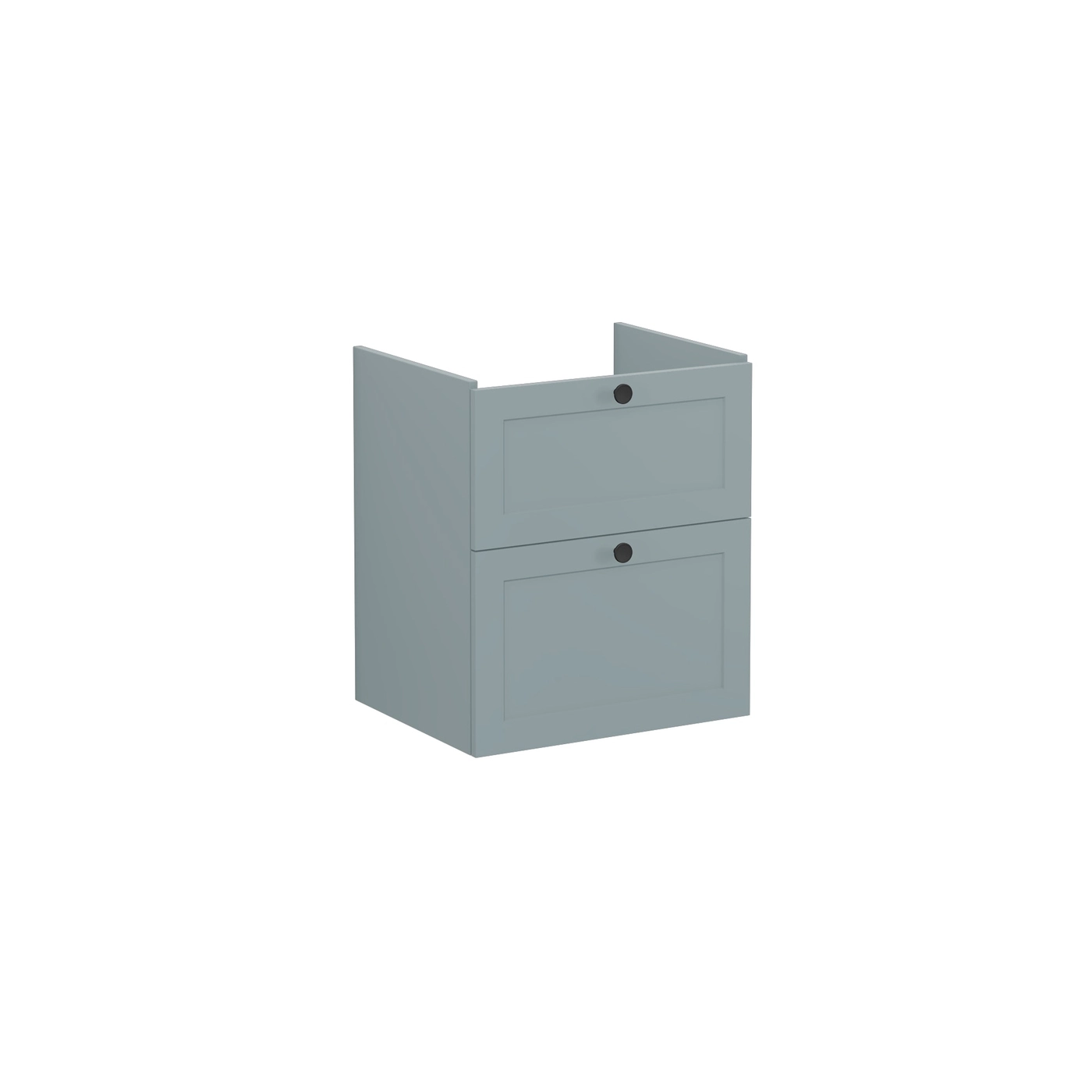 VitrA Root Classic Washbasin Unit 68471