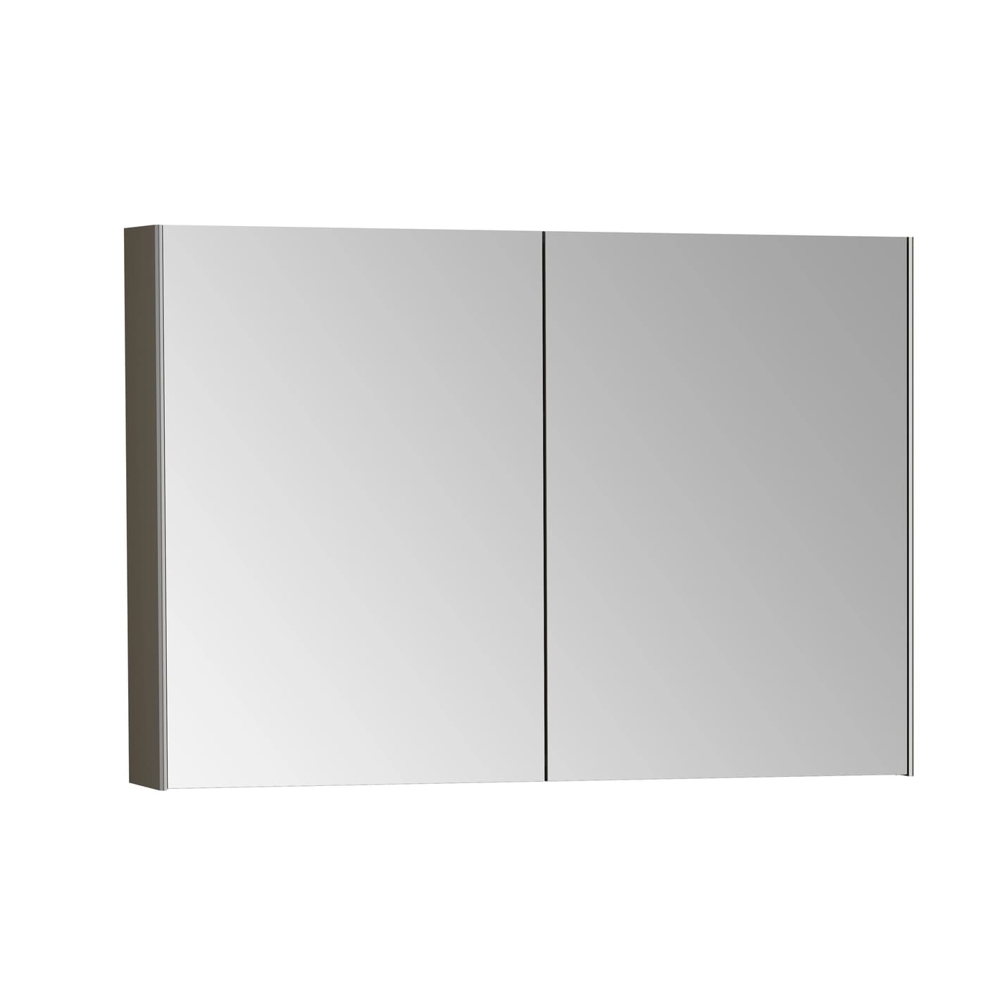 Mirror Cabinet 100 cm 66903