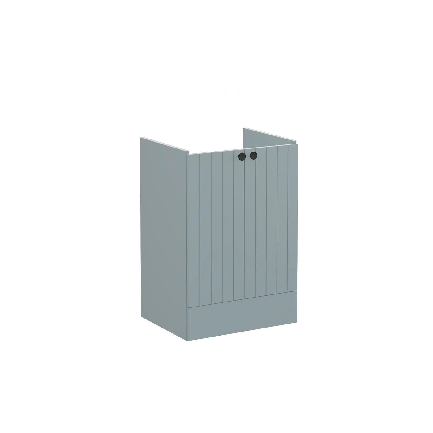 VitrA Root Groove Washbasin Unit 69019