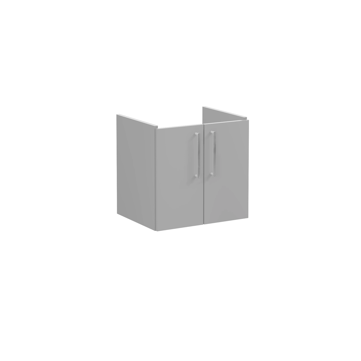 VitrA Root Flat Washbasin Unit 67876