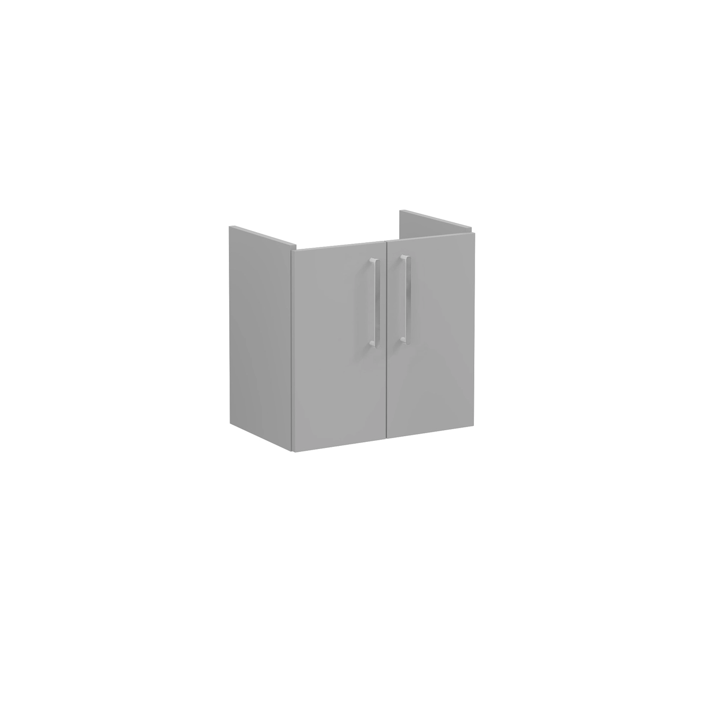 VitrA Root Flat Washbasin Unit 67836