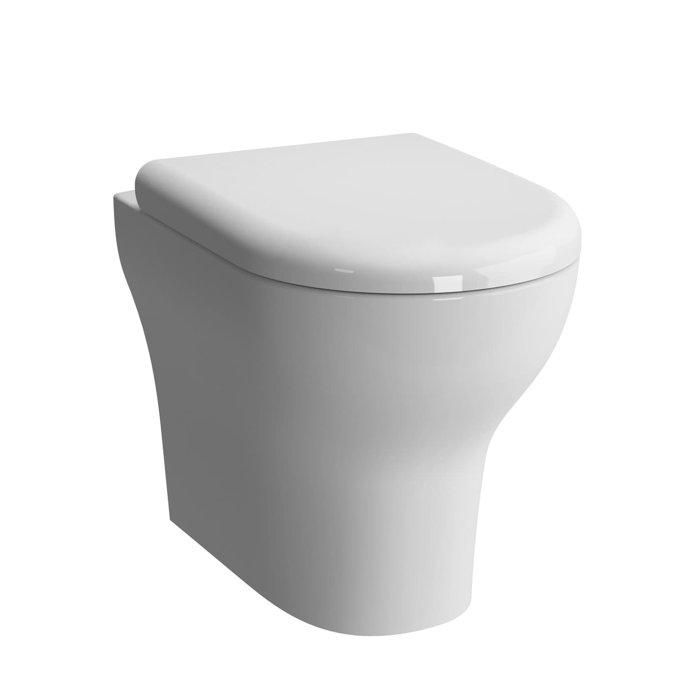 Zentrum Floor-Standing WC 5788L003-0075