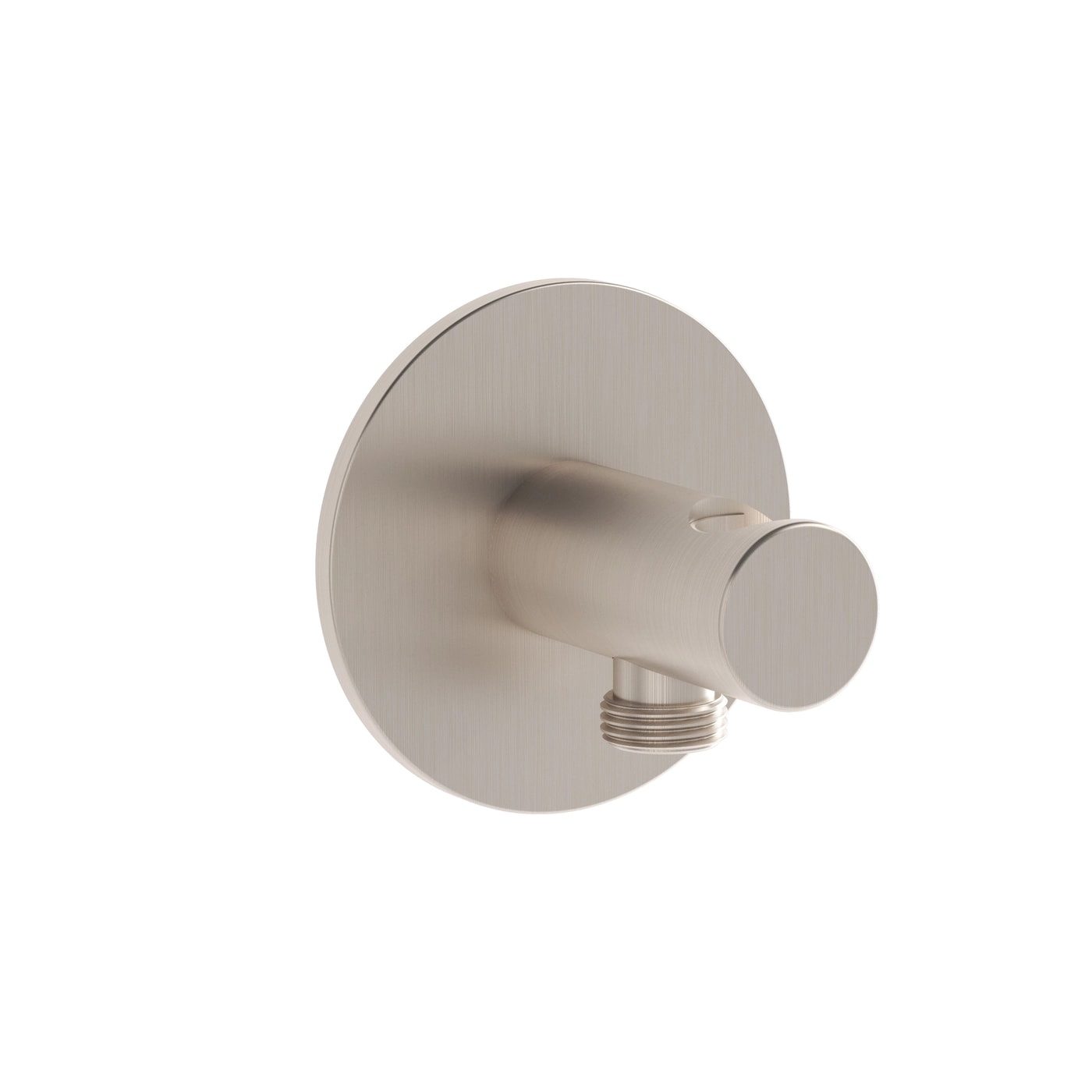 VitrA Round Built-in Handshower Outlet & Holder A4262534