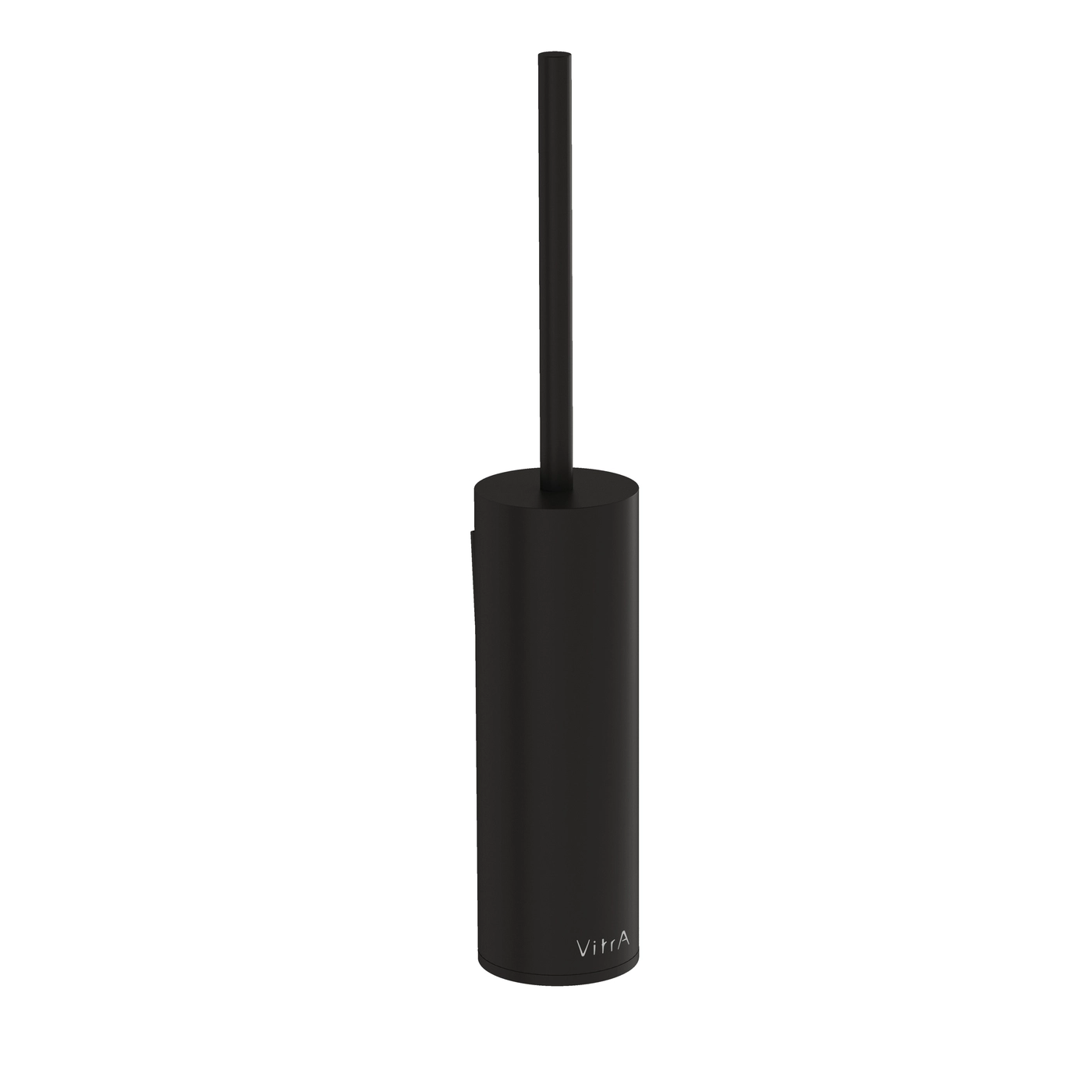 VitrA Origin Wall-Mounted Toilet Brush Holder A4489436