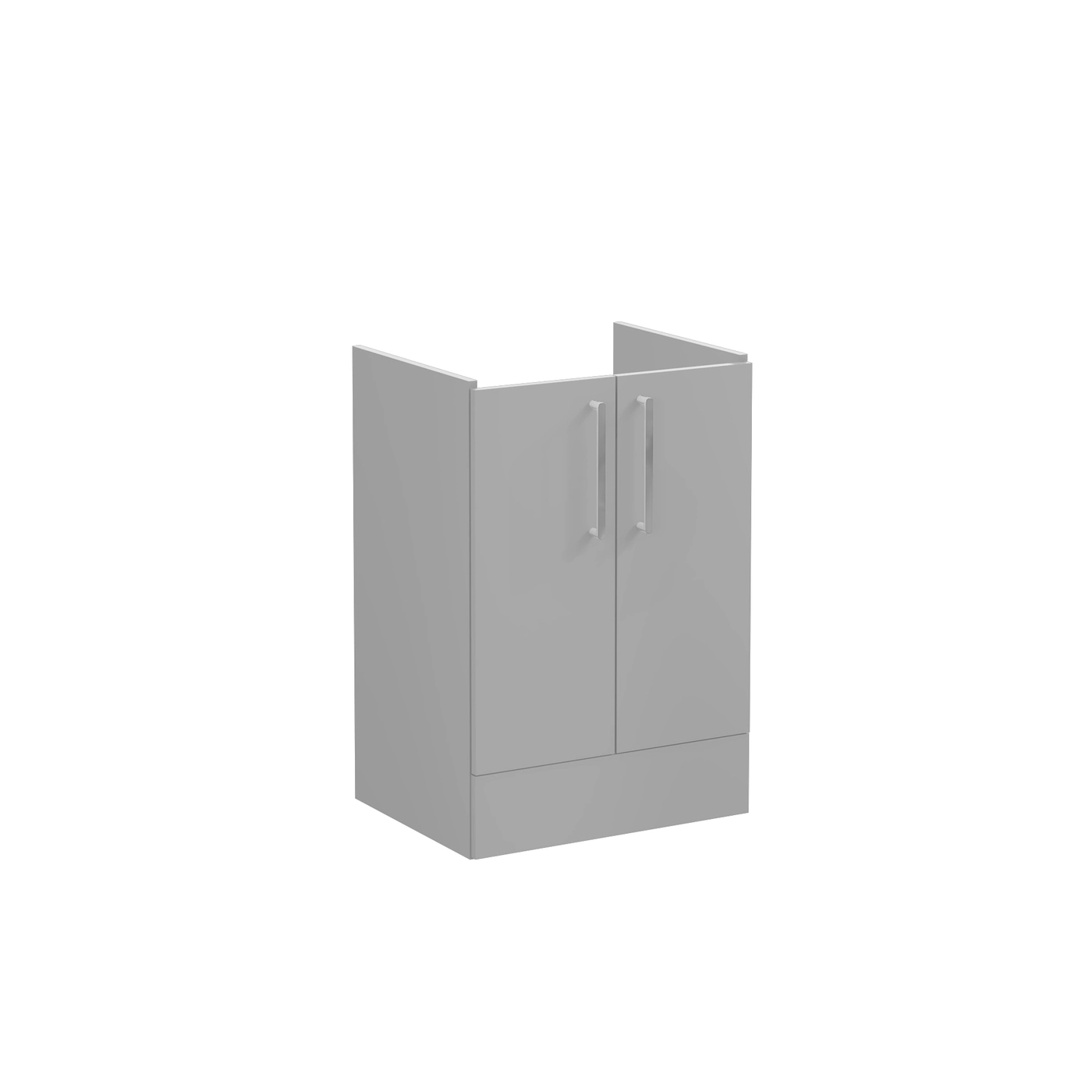 VitrA Root Flat Washbasin Unit 67906