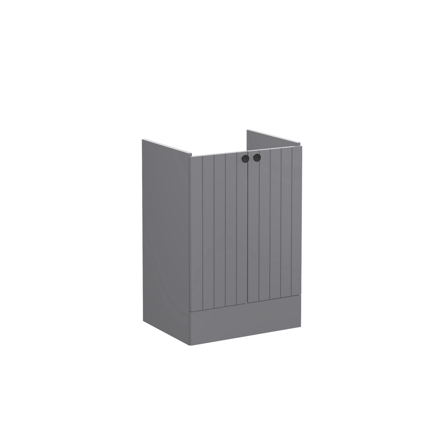 VitrA Root Groove Washbasin Unit 69018