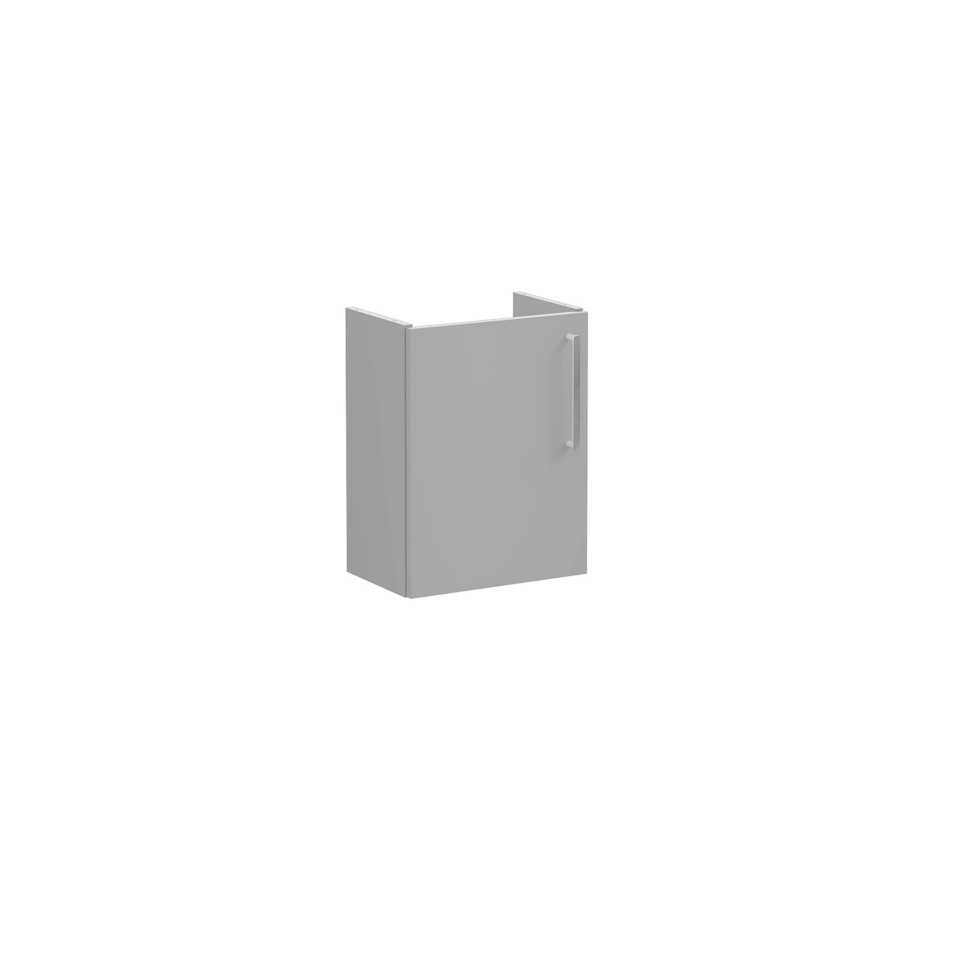 VitrA Root Flat Washbasin Unit 67816