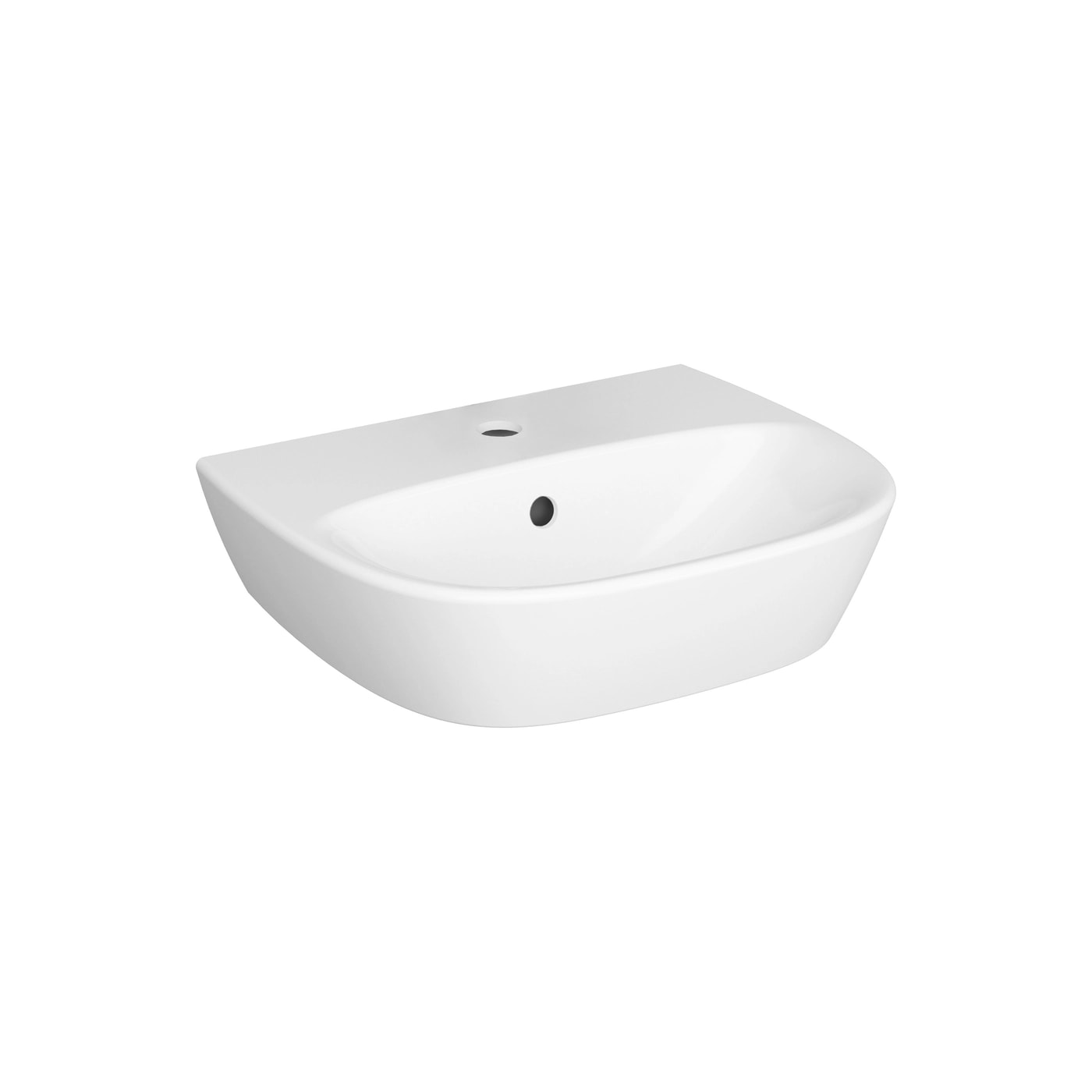 VitrA Zentrum Washbasin 7278L003-0001