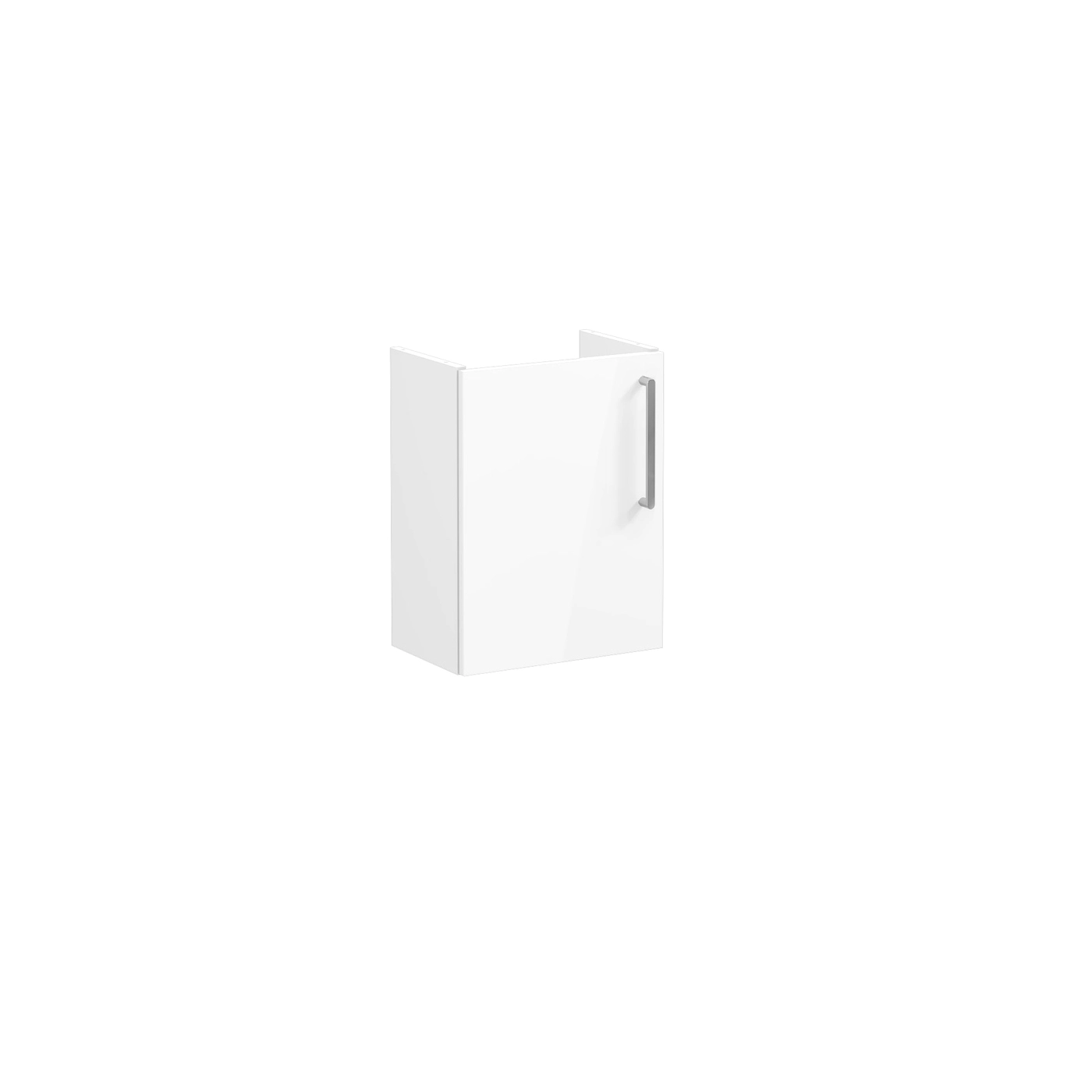 VitrA Root Flat Washbasin Unit 67812