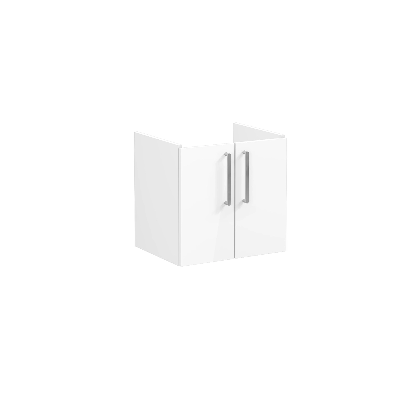 VitrA Root Flat Washbasin Unit 67872