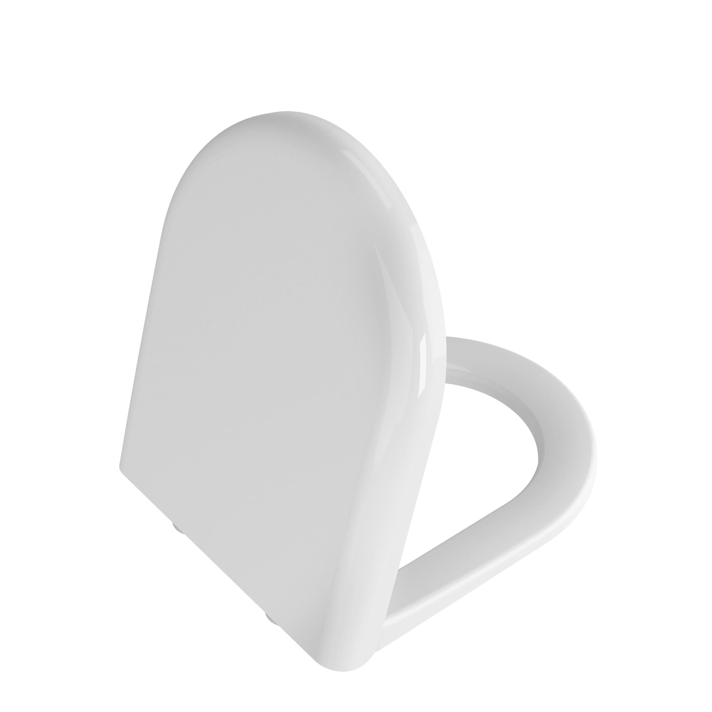 VitrA Zentrum WC Seat 94-003-001