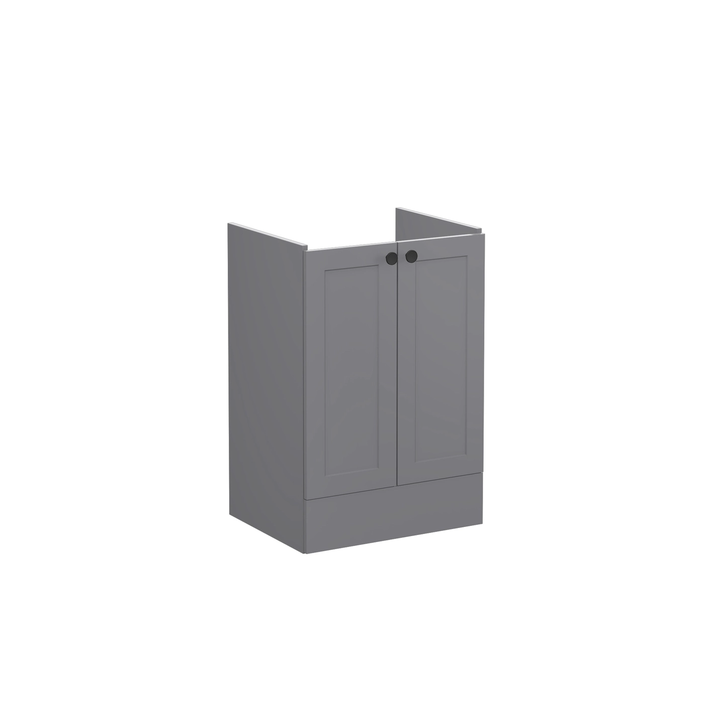 VitrA Root Classic Washbasin Unit 68442