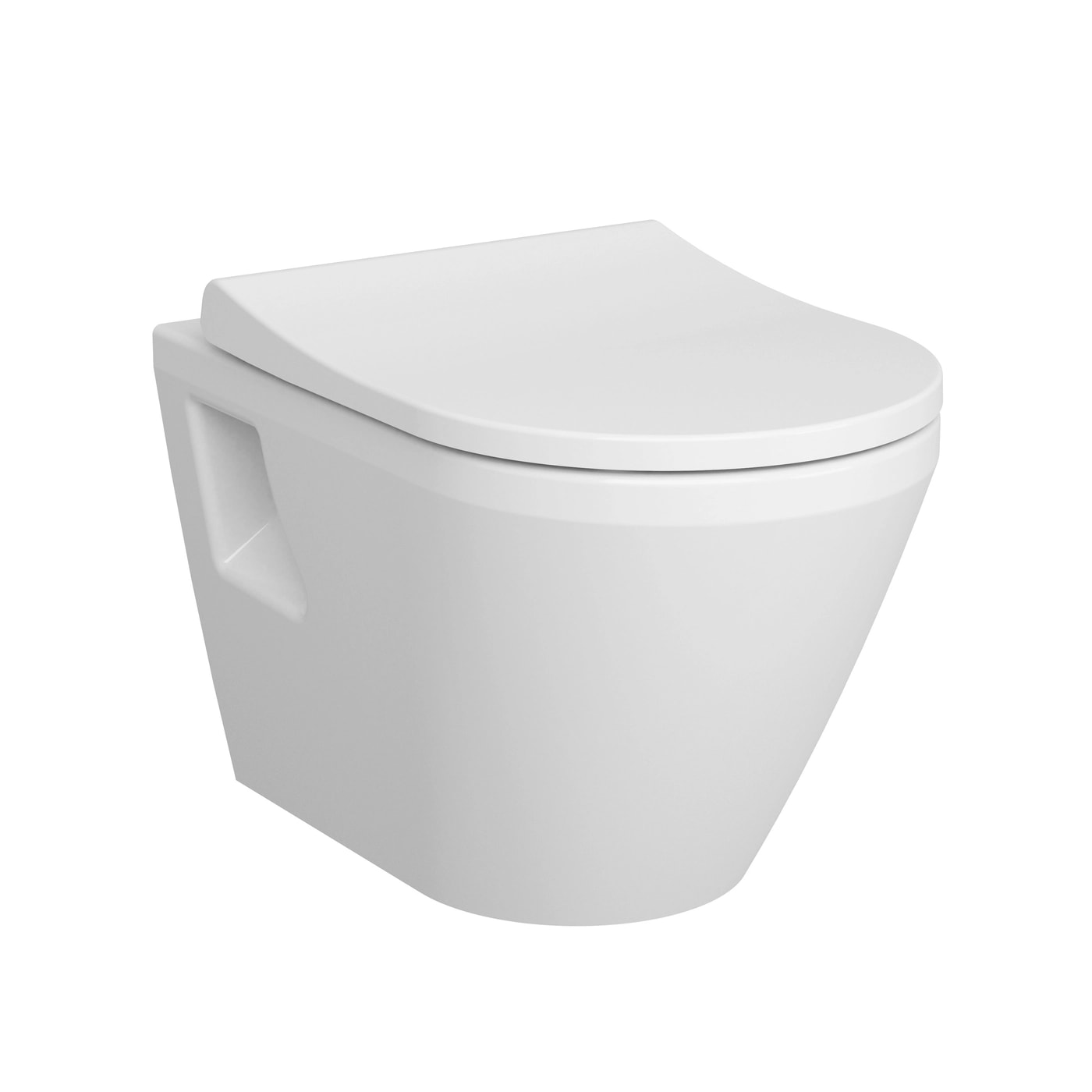 VitrA Integra Wall-Hung Toilet 7062B003-0075