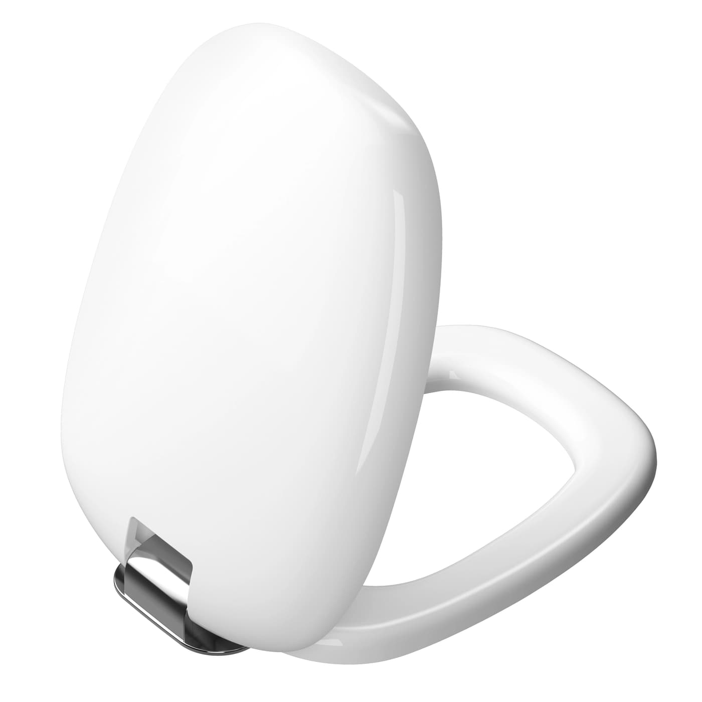 Plural Toilet Seat 126-003-009