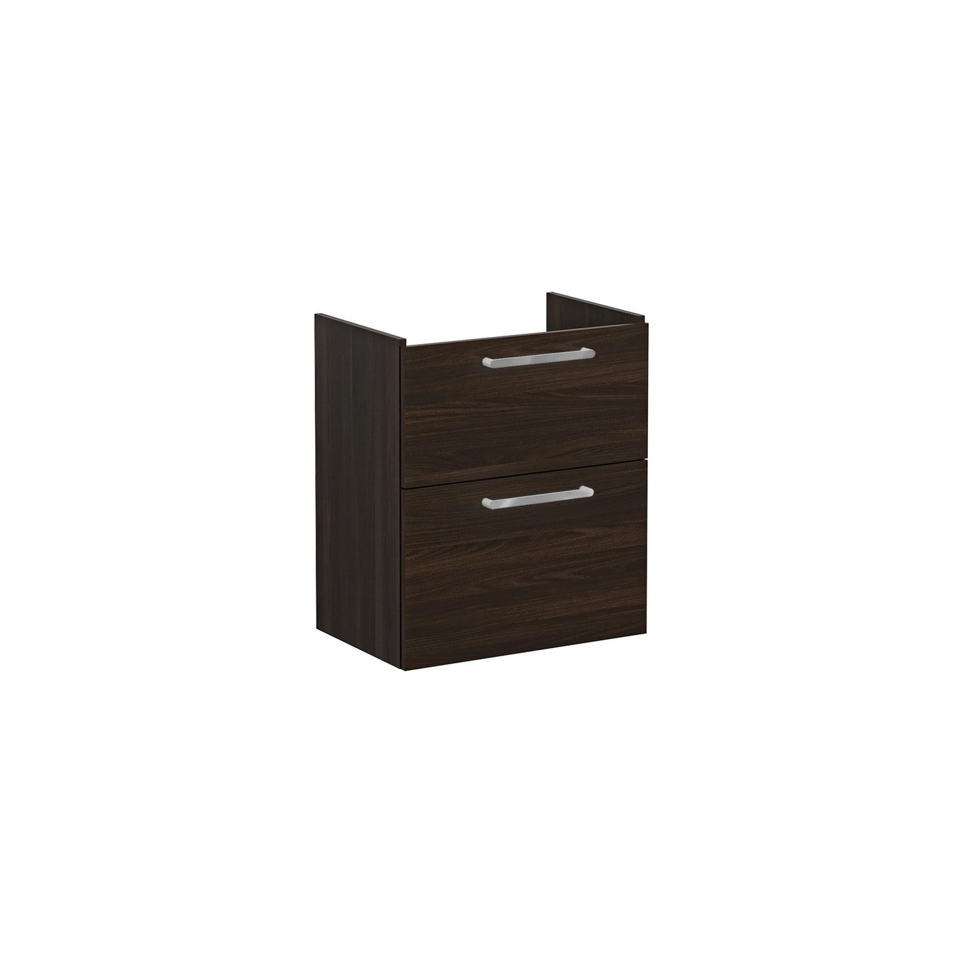 VitrA Root Flat Washbasin Unit 67860