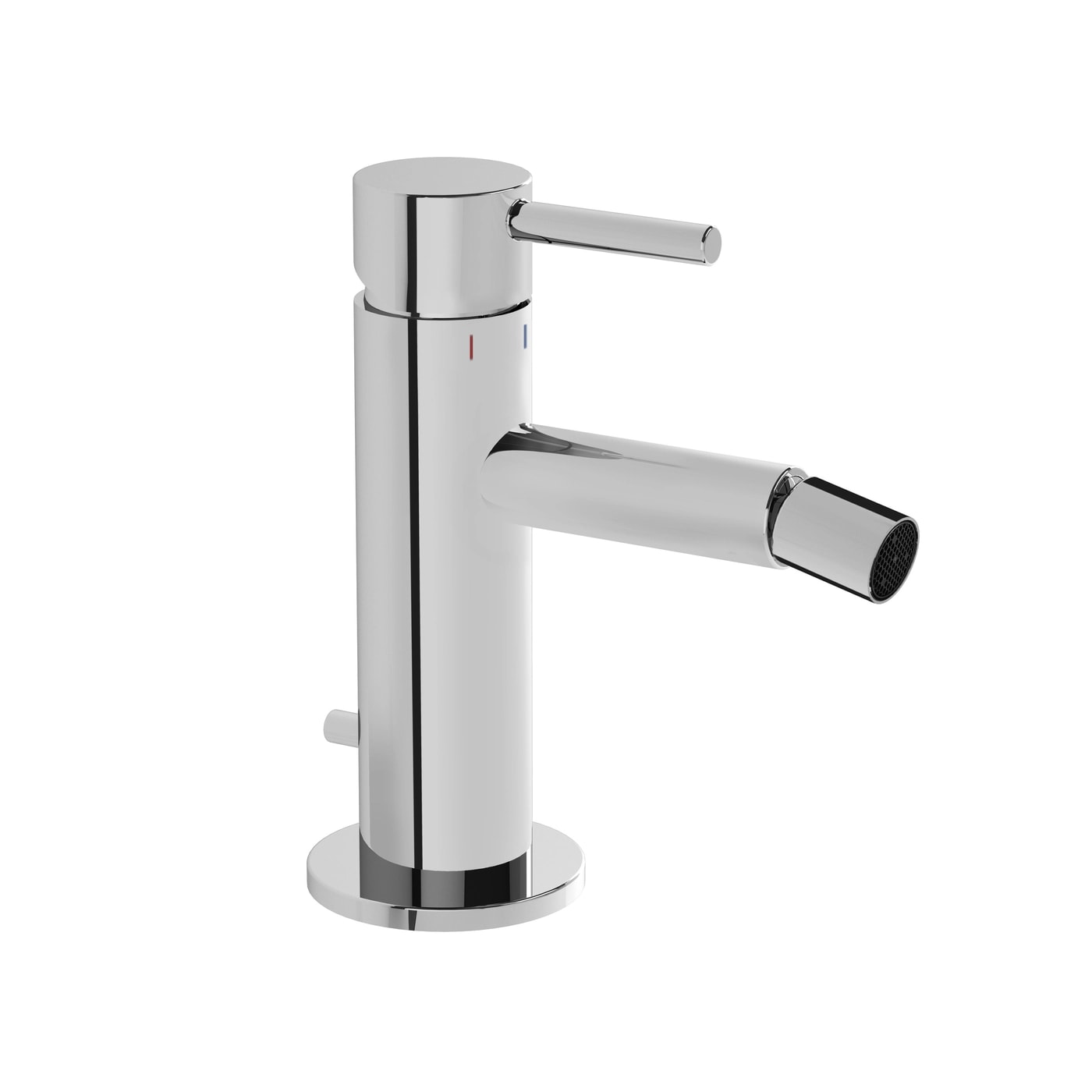VitrA Origin Bidet Mixer A42559VUK