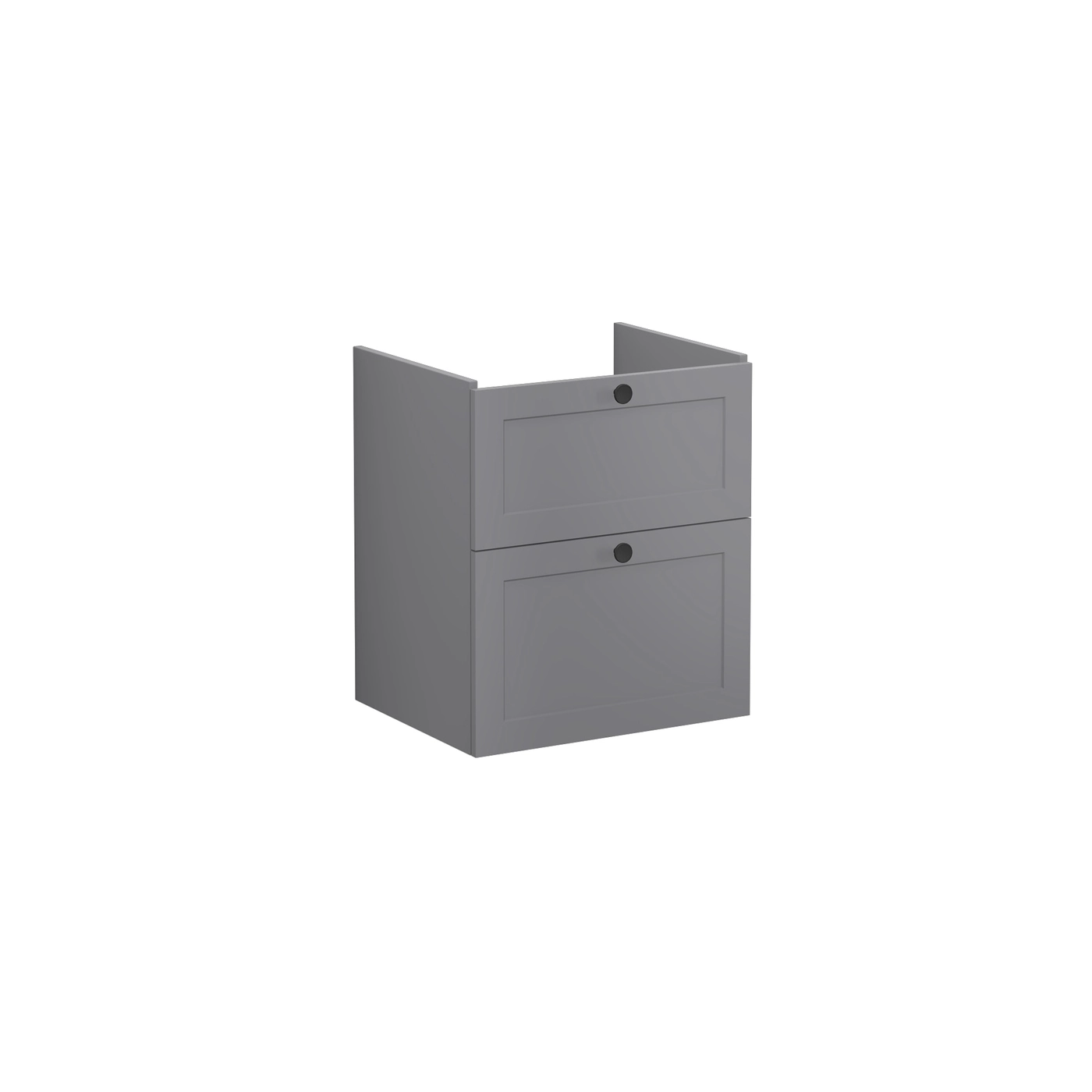 VitrA Root Classic Washbasin Unit 68470