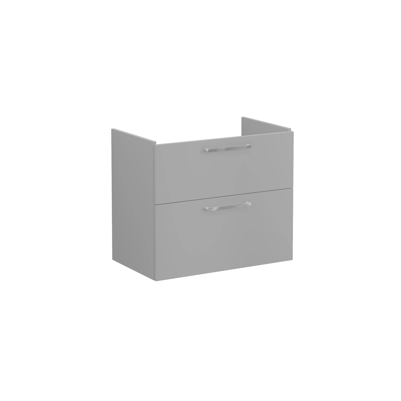 VitrA Root Flat Washbasin Unit 67956