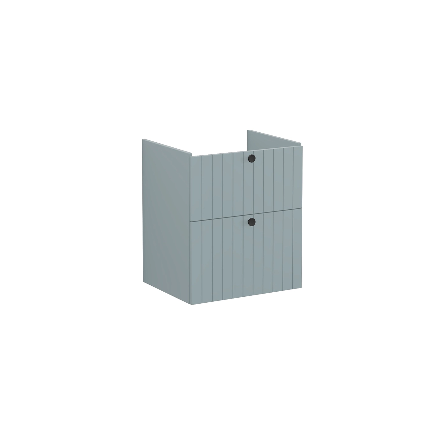 VitrA Root Groove Washbasin Unit 69047