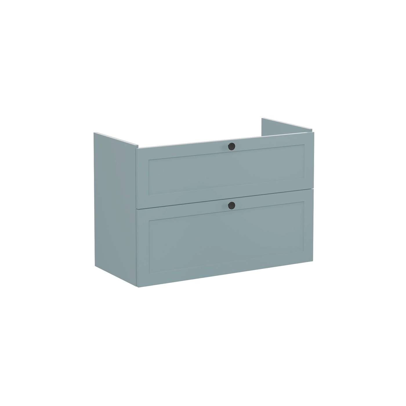 VitrA Root Classic Washbasin Unit 68485