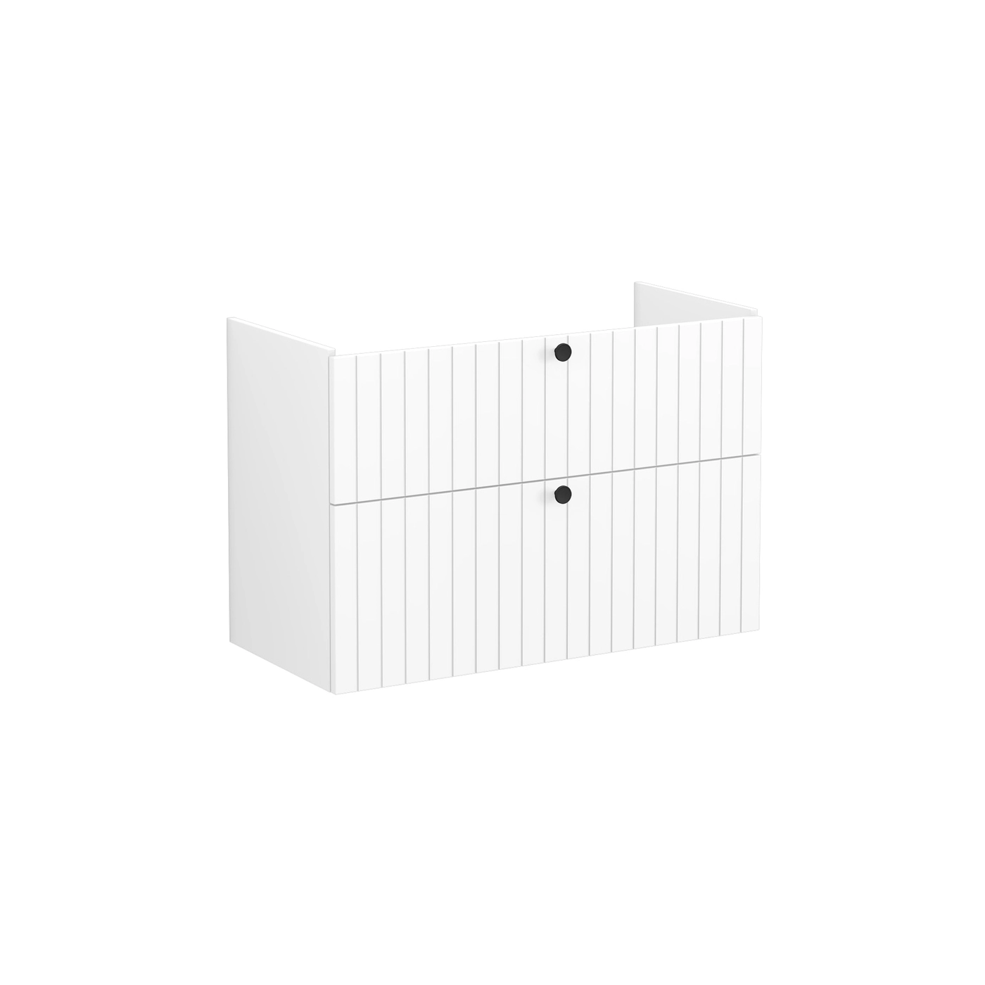 VitrA Root Groove Washbasin Unit 69058