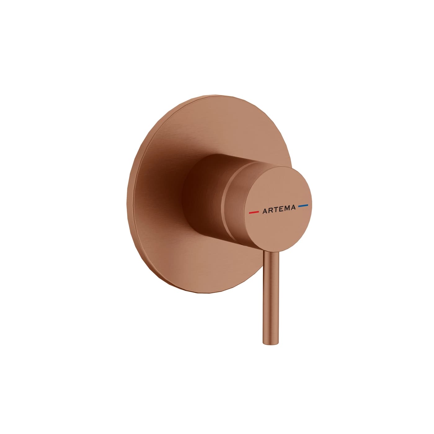 Minimax Round Concealed Shower Mixer A4371024